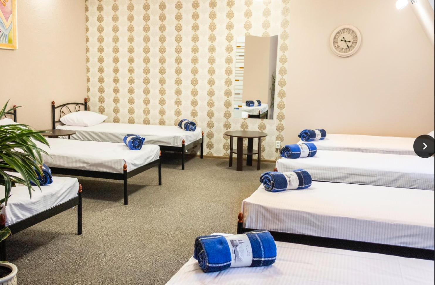 Single Bed in Dormitory Room photo 1