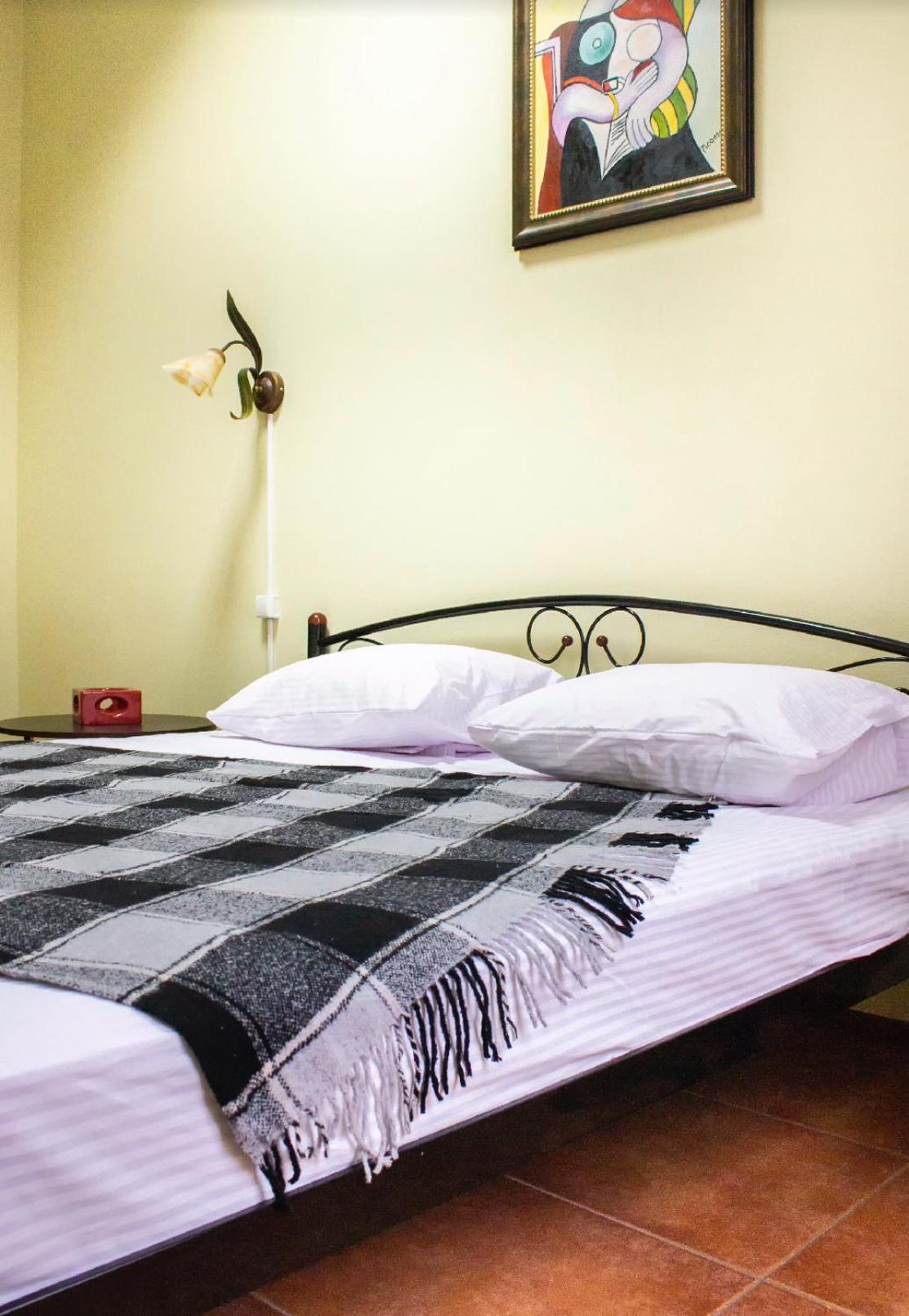Superior Double Room photo 1