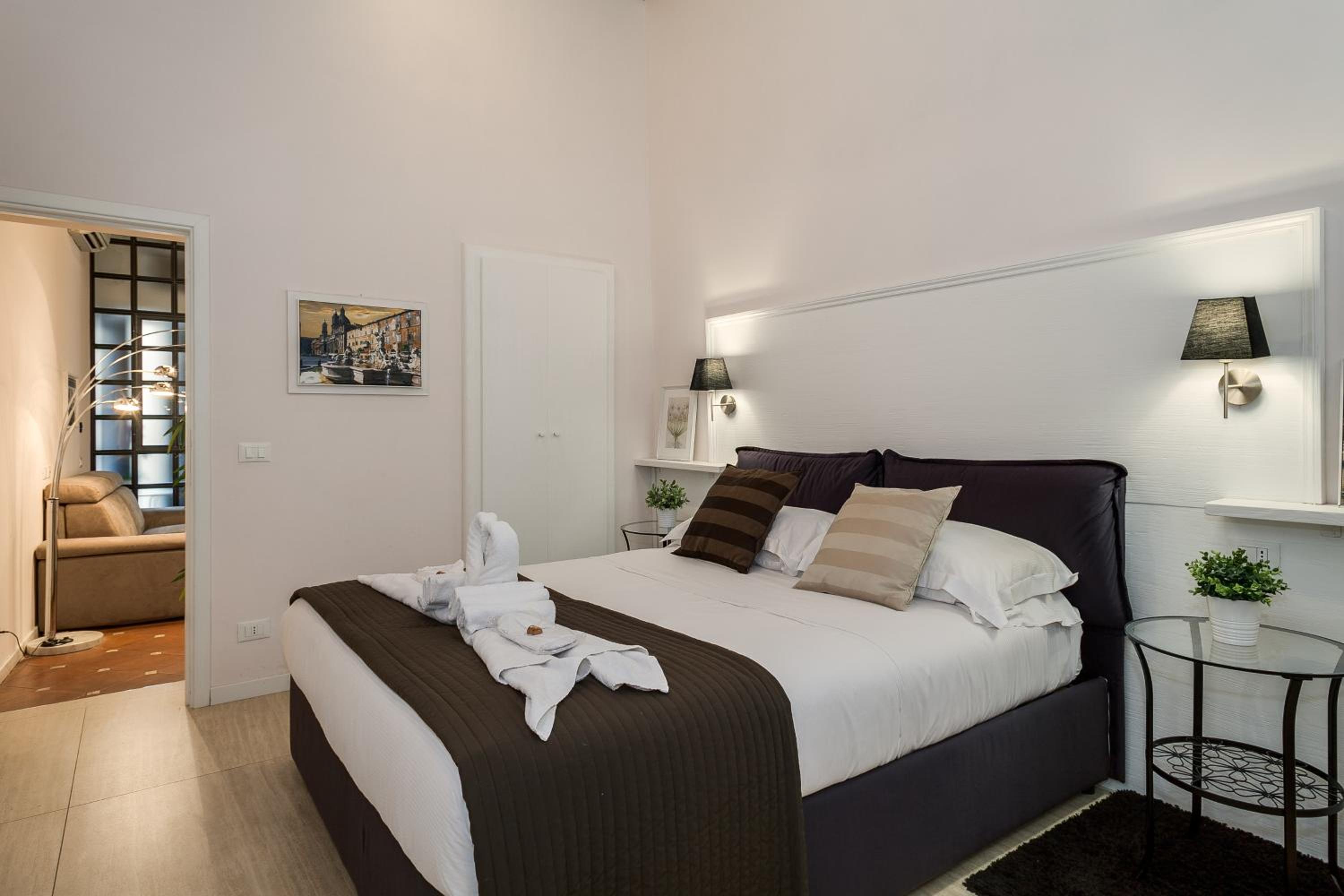 Superior Apartment