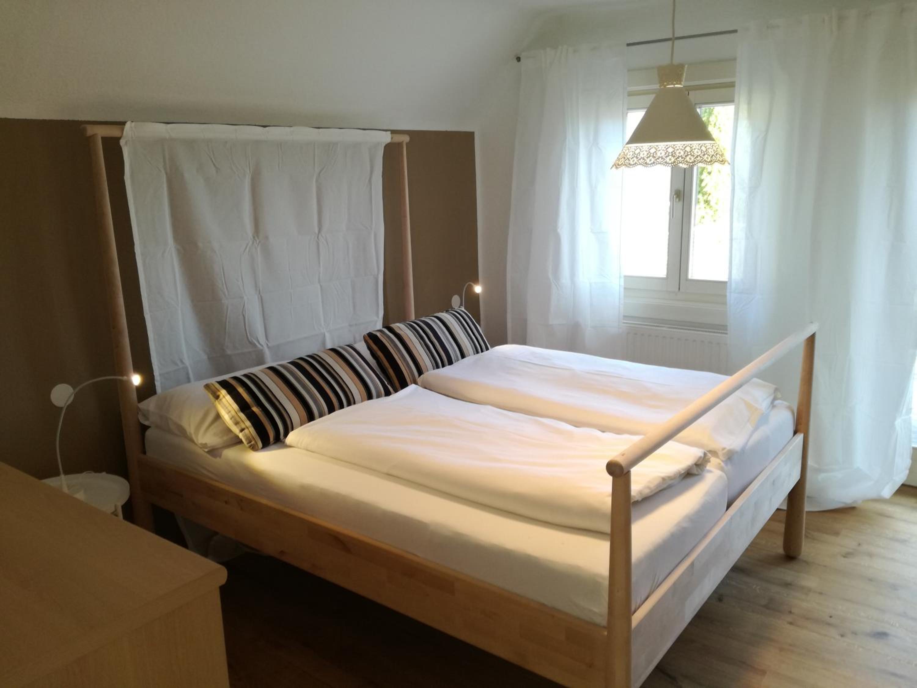 Apartment with Terrace photo 2