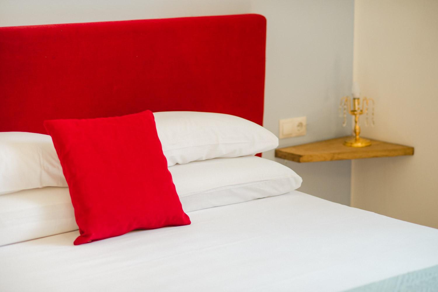 Habitación Doble Deluxe