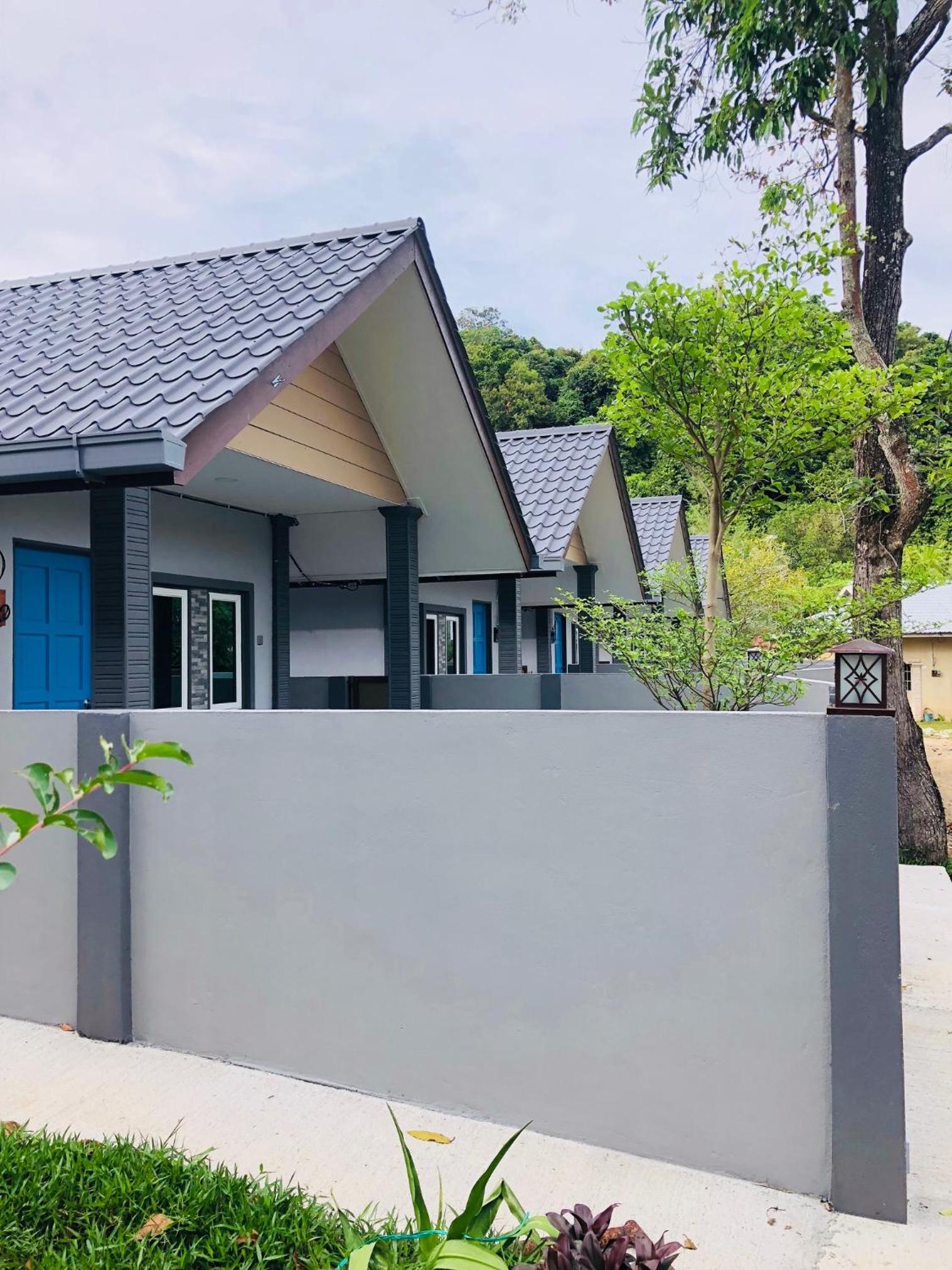Standard Double or Twin Room with Garden View photo 2