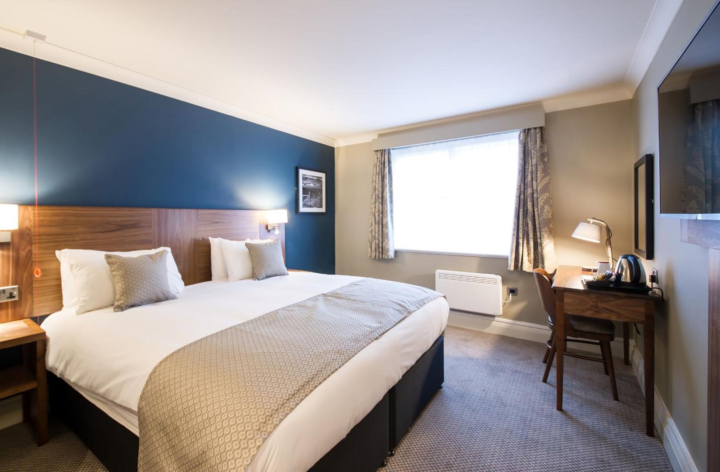 Double Or Twin Room photo 2