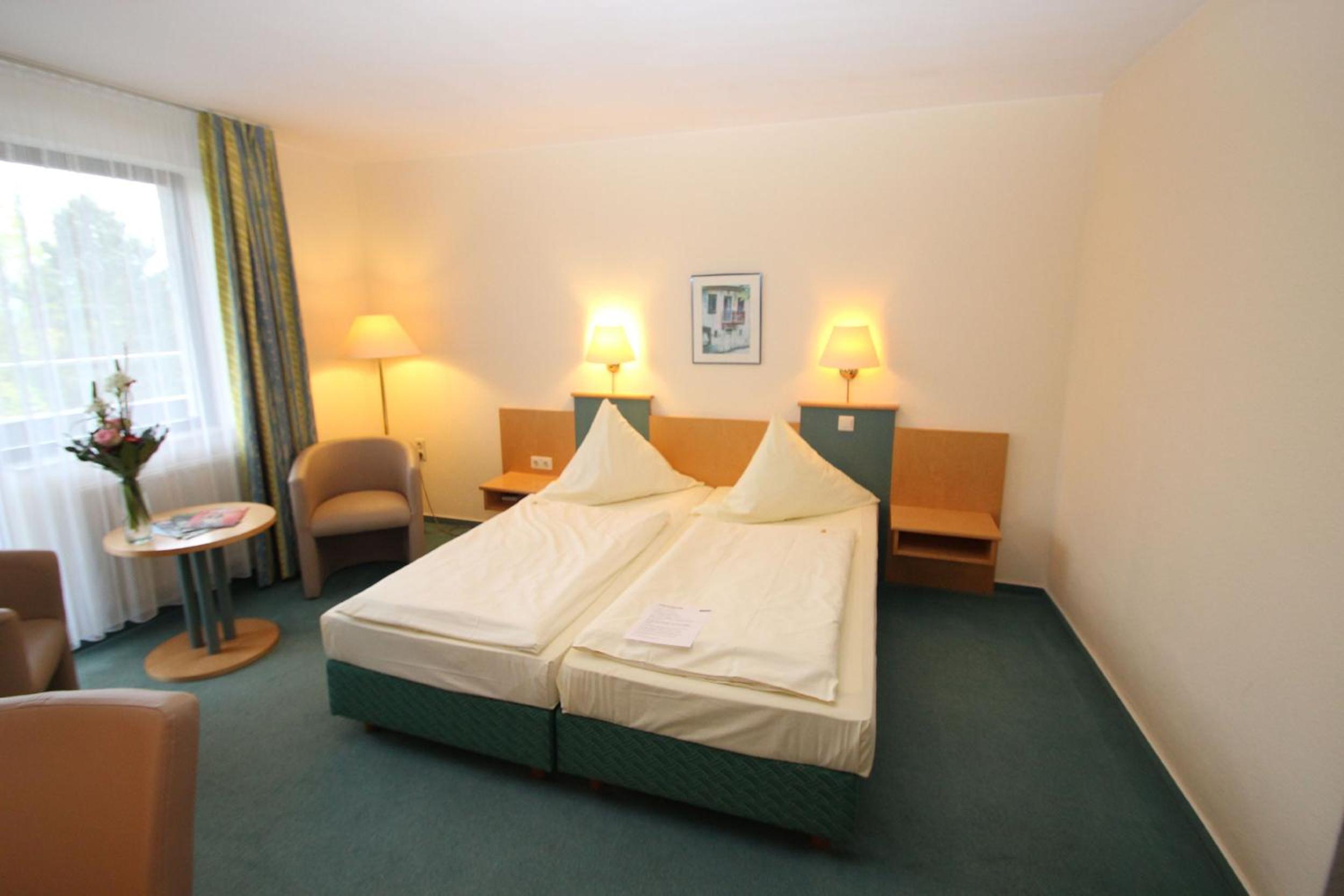 Comfort Double Room - Photo 6