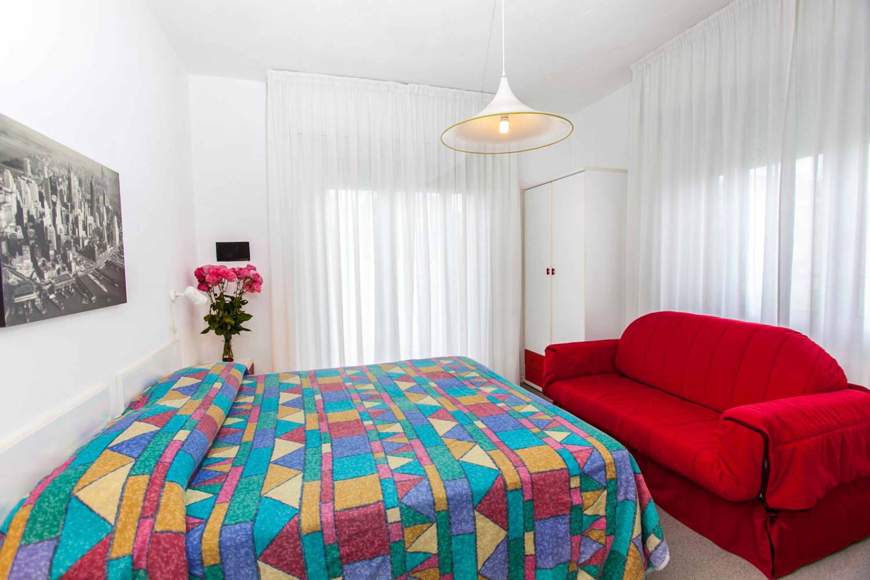 Double or Twin Room photo 1