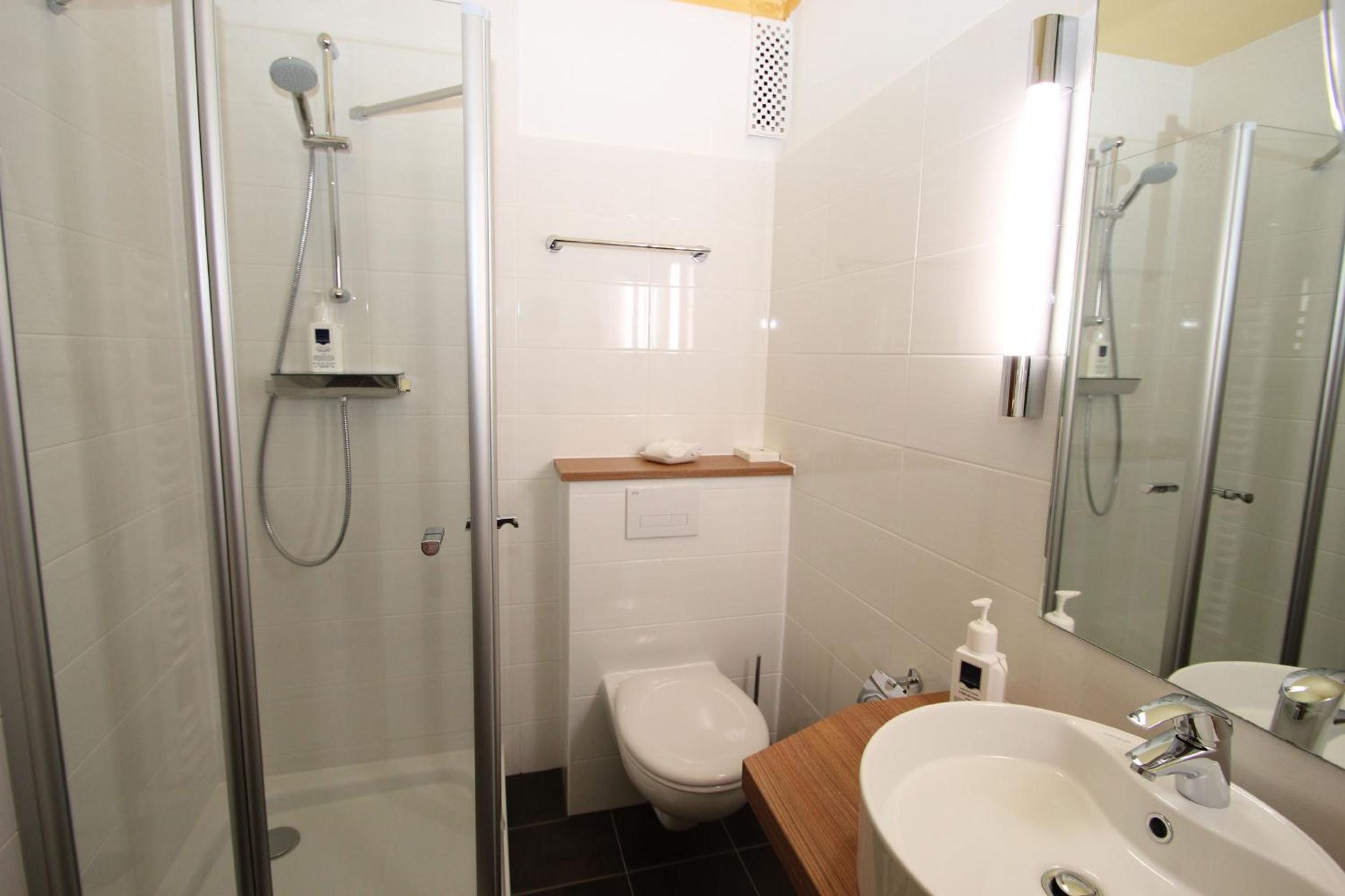 Comfort Double Room - Photo 2