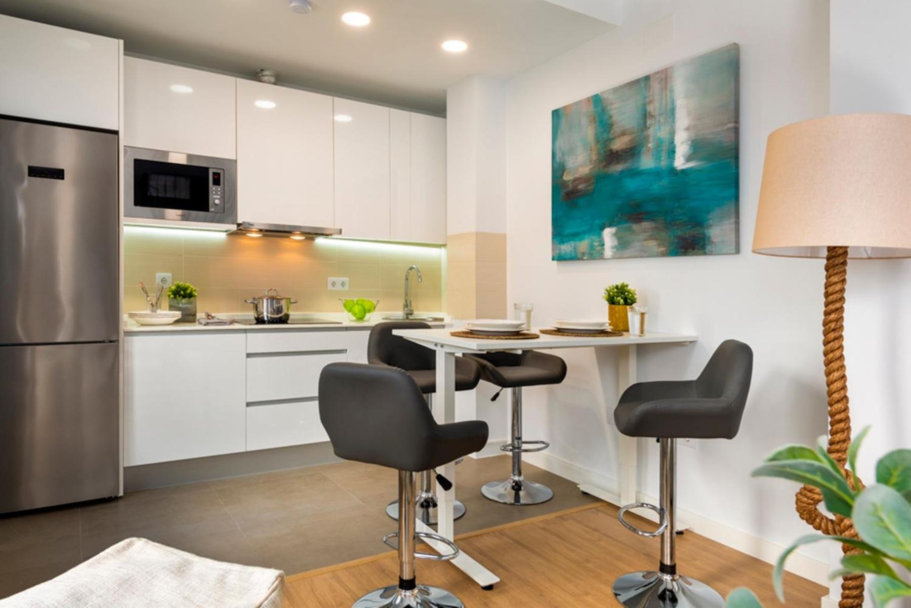 Duplex Apartment with Terrace - Photo 15