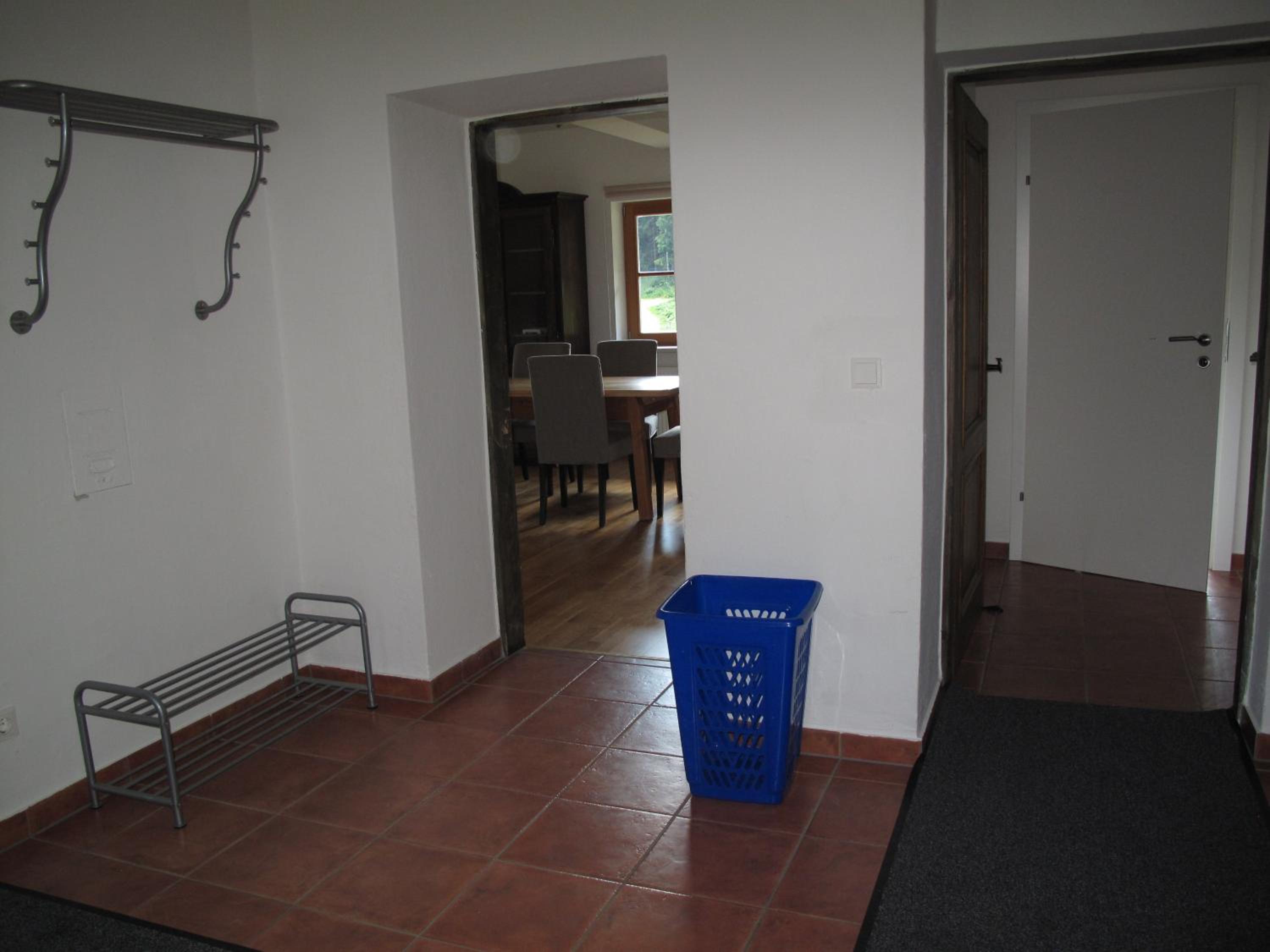 Two-Bedroom House photo 1