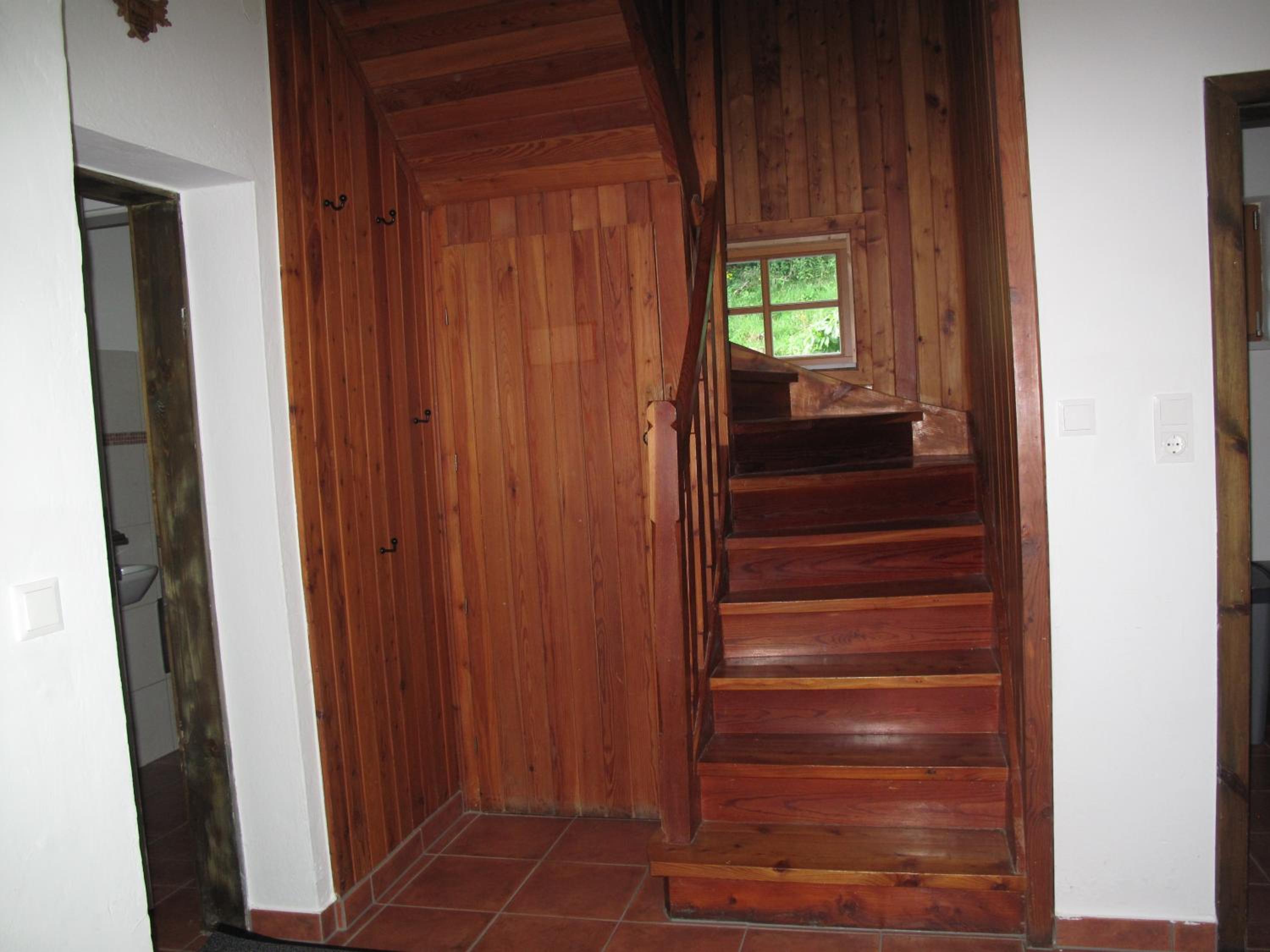 Two-Bedroom House photo 3