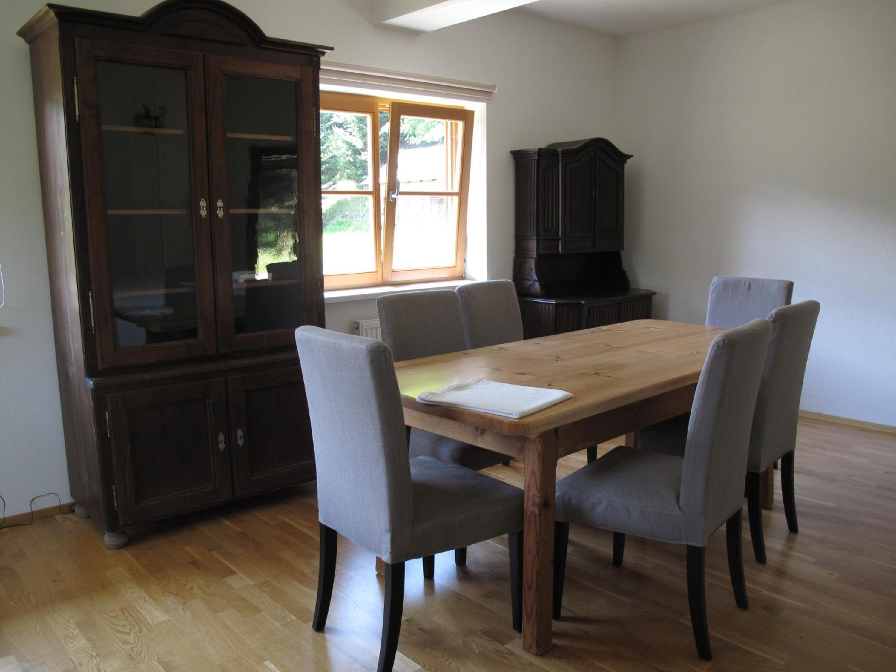 Two-Bedroom House photo 2