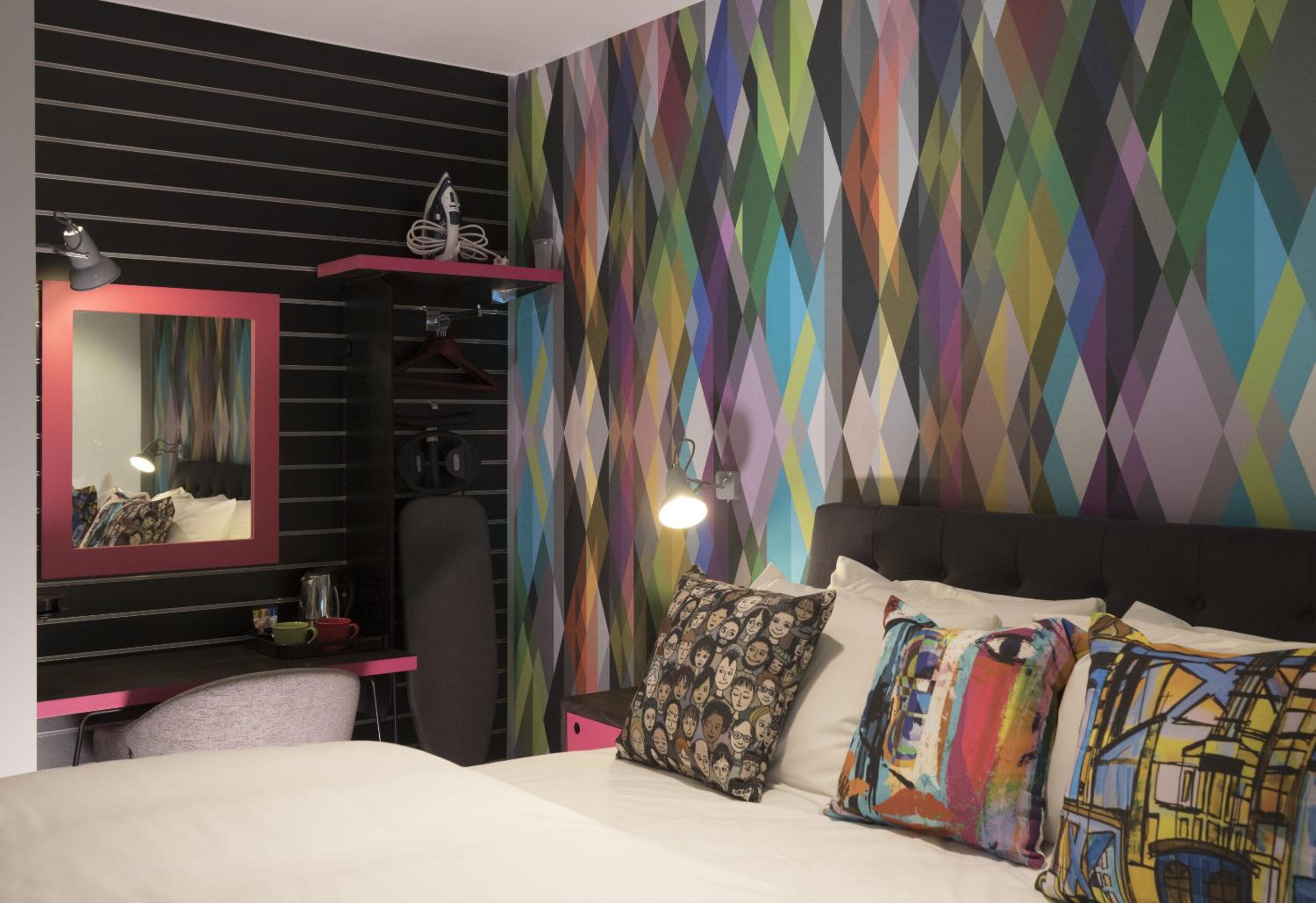 Standard Twin Room photo 3