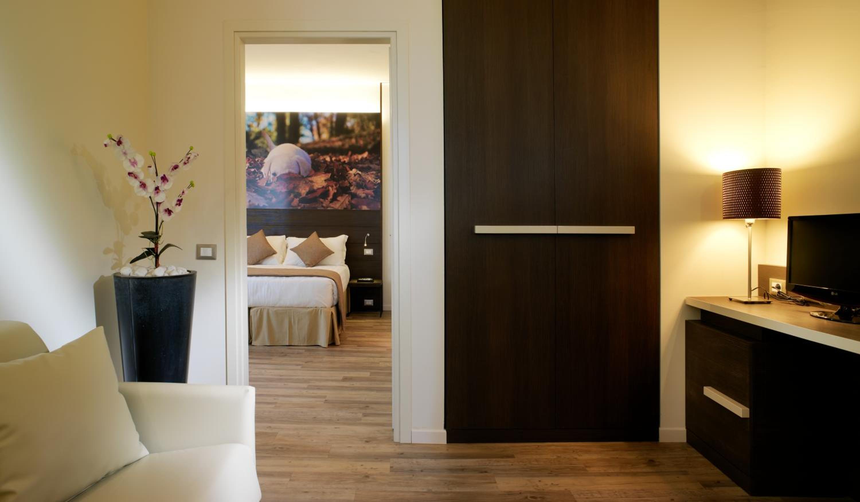 Junior Suite with Sea View - Photo 17