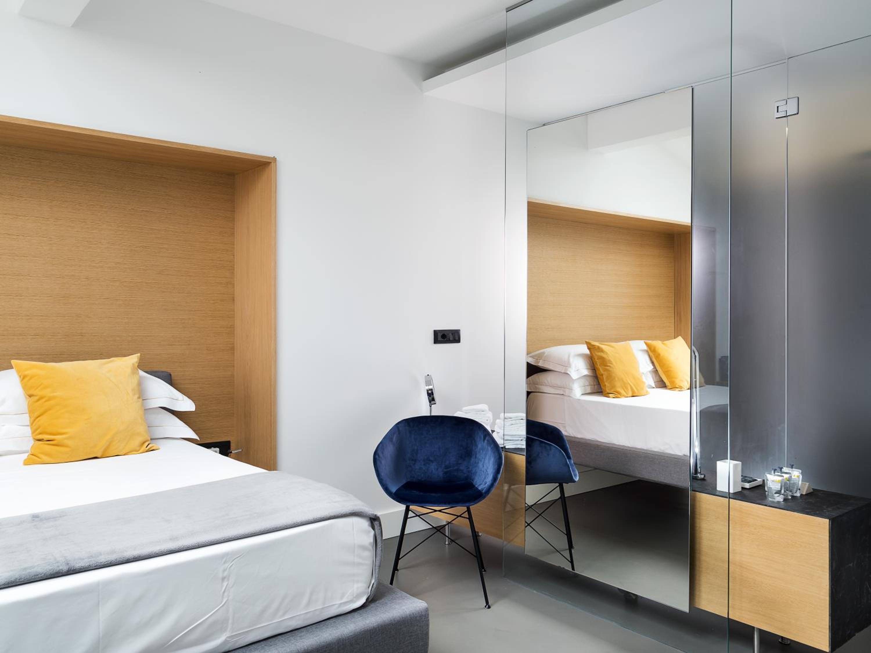 Deluxe Double Room photo 2