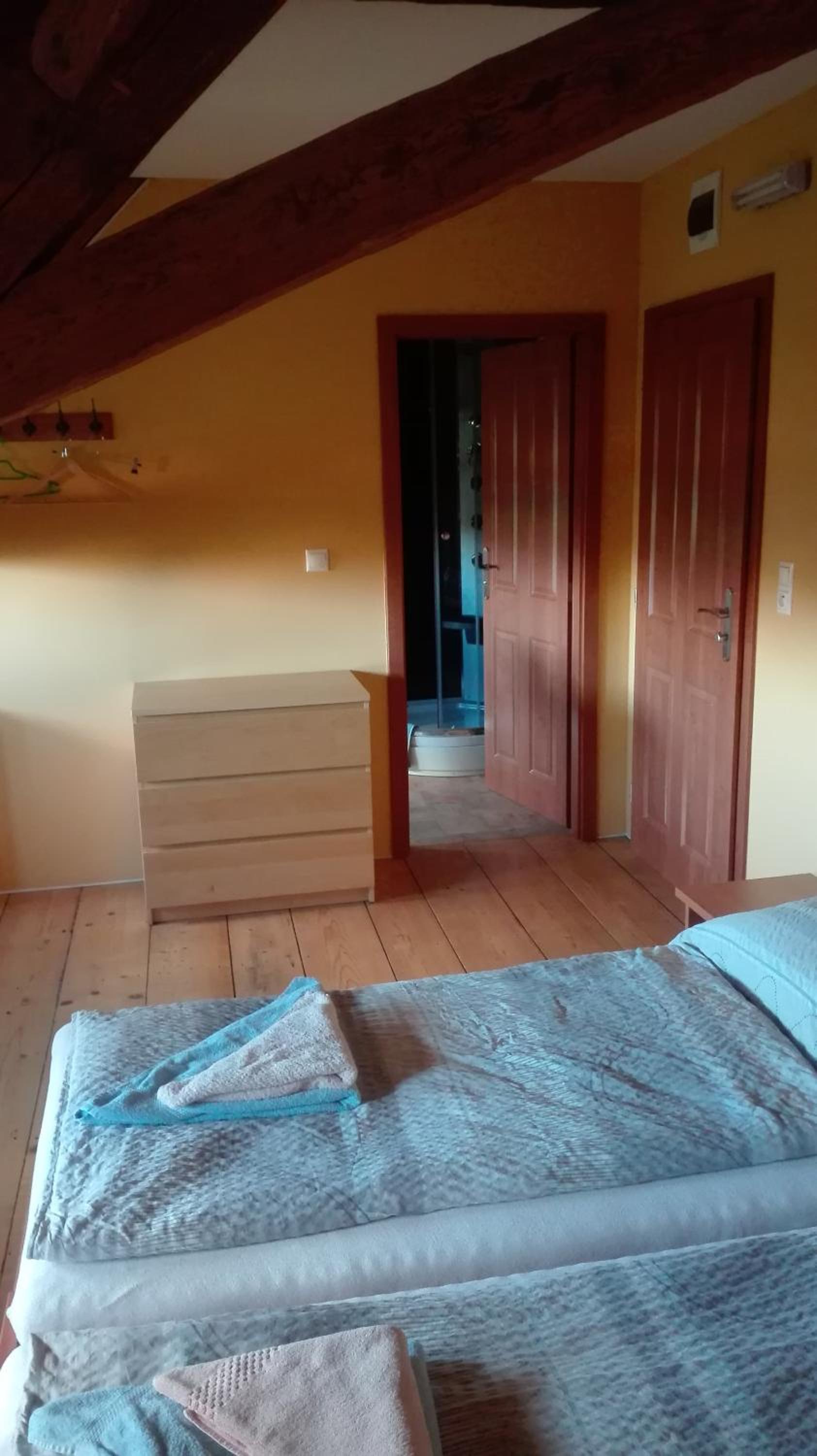 Quadruple Room photo 3