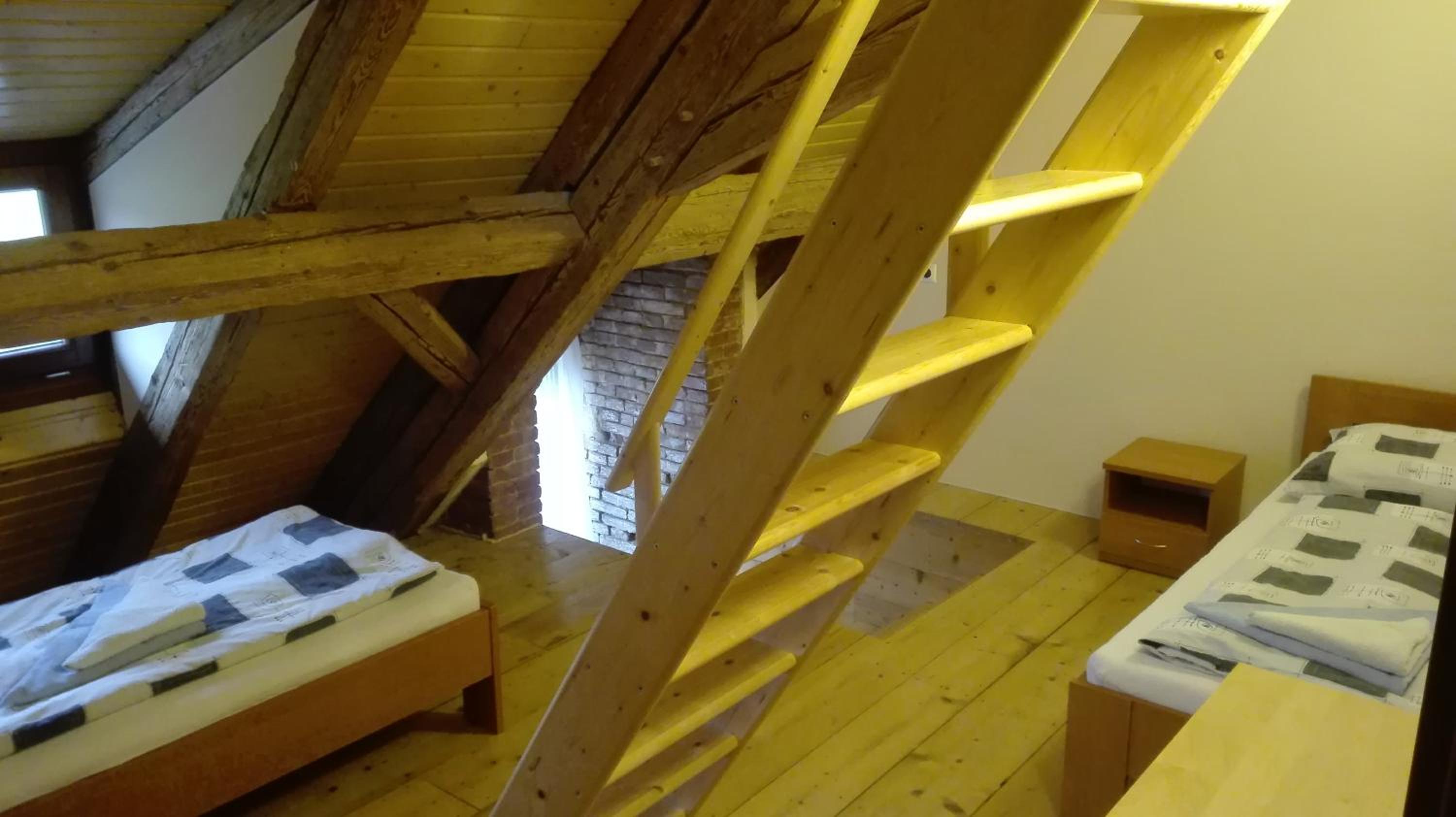 Sextuple Room photo 1