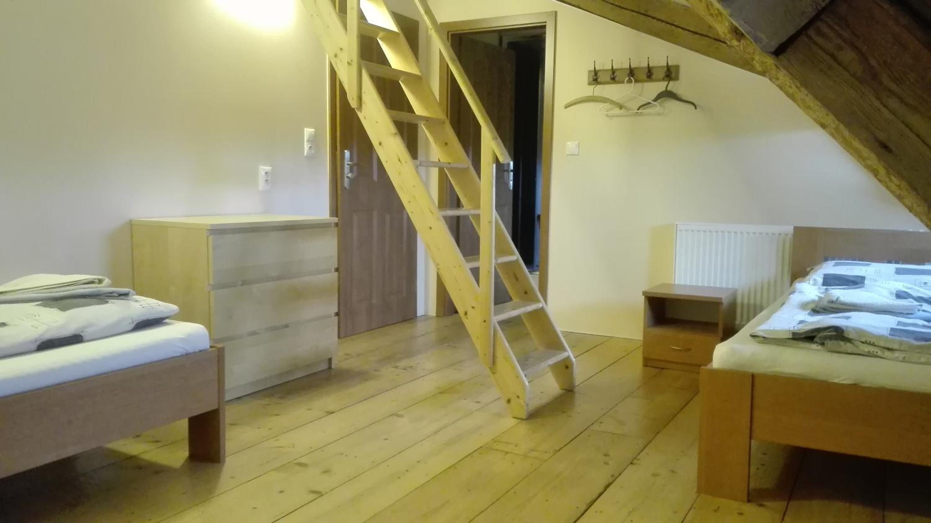 Sextuple Room photo 3