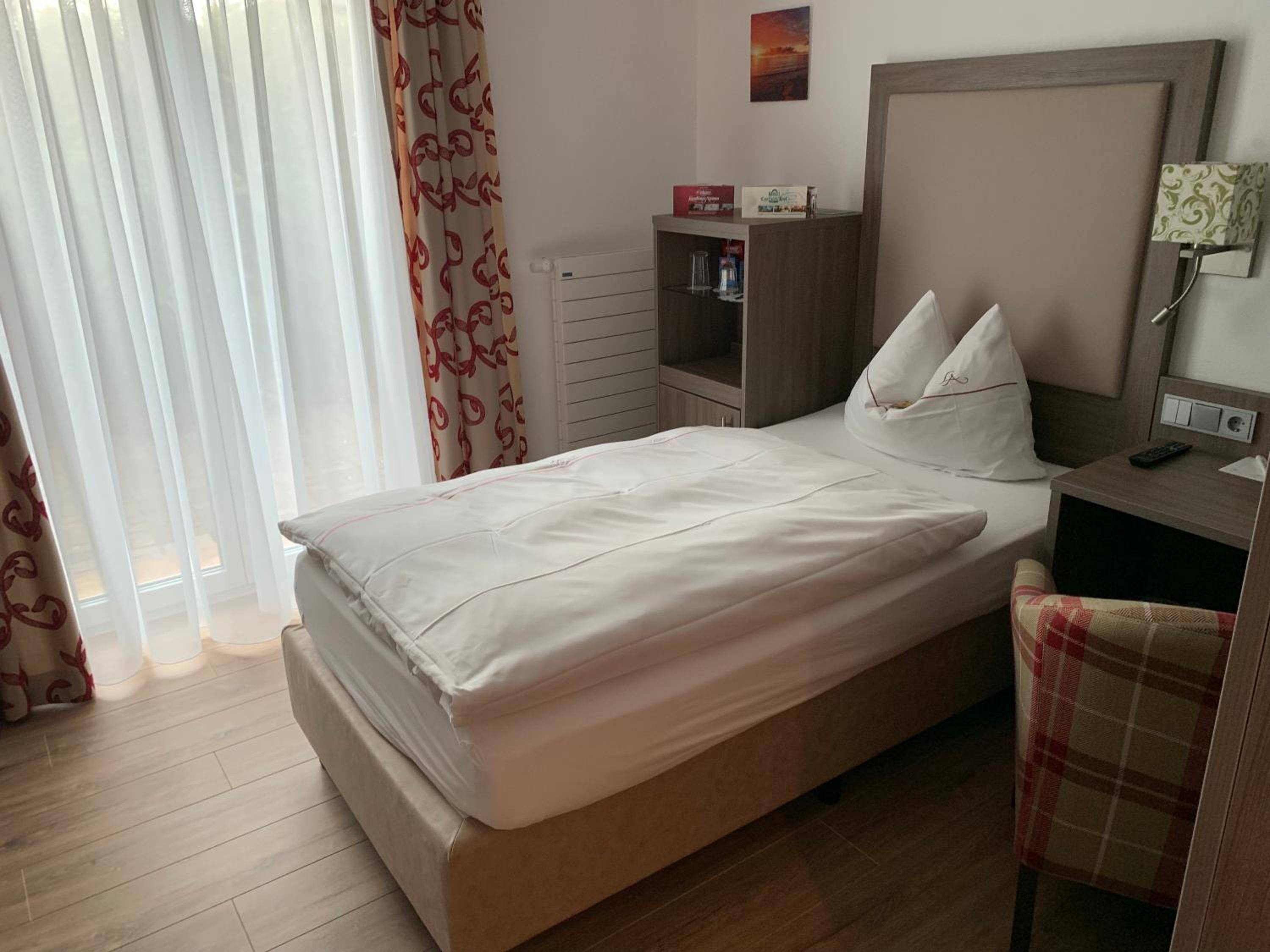 Deluxe Single Room photo 1