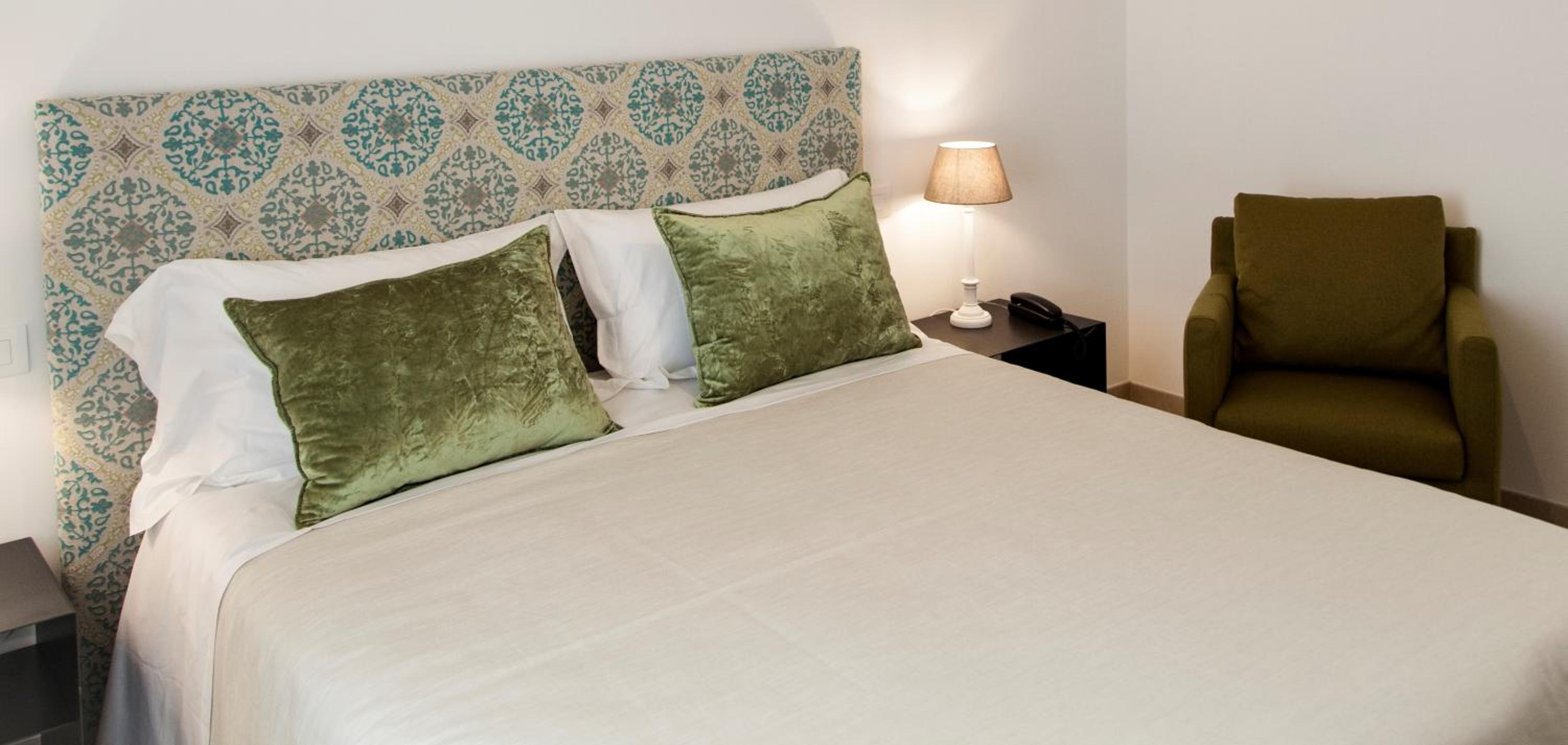 Deluxe Quadruple Room photo 3