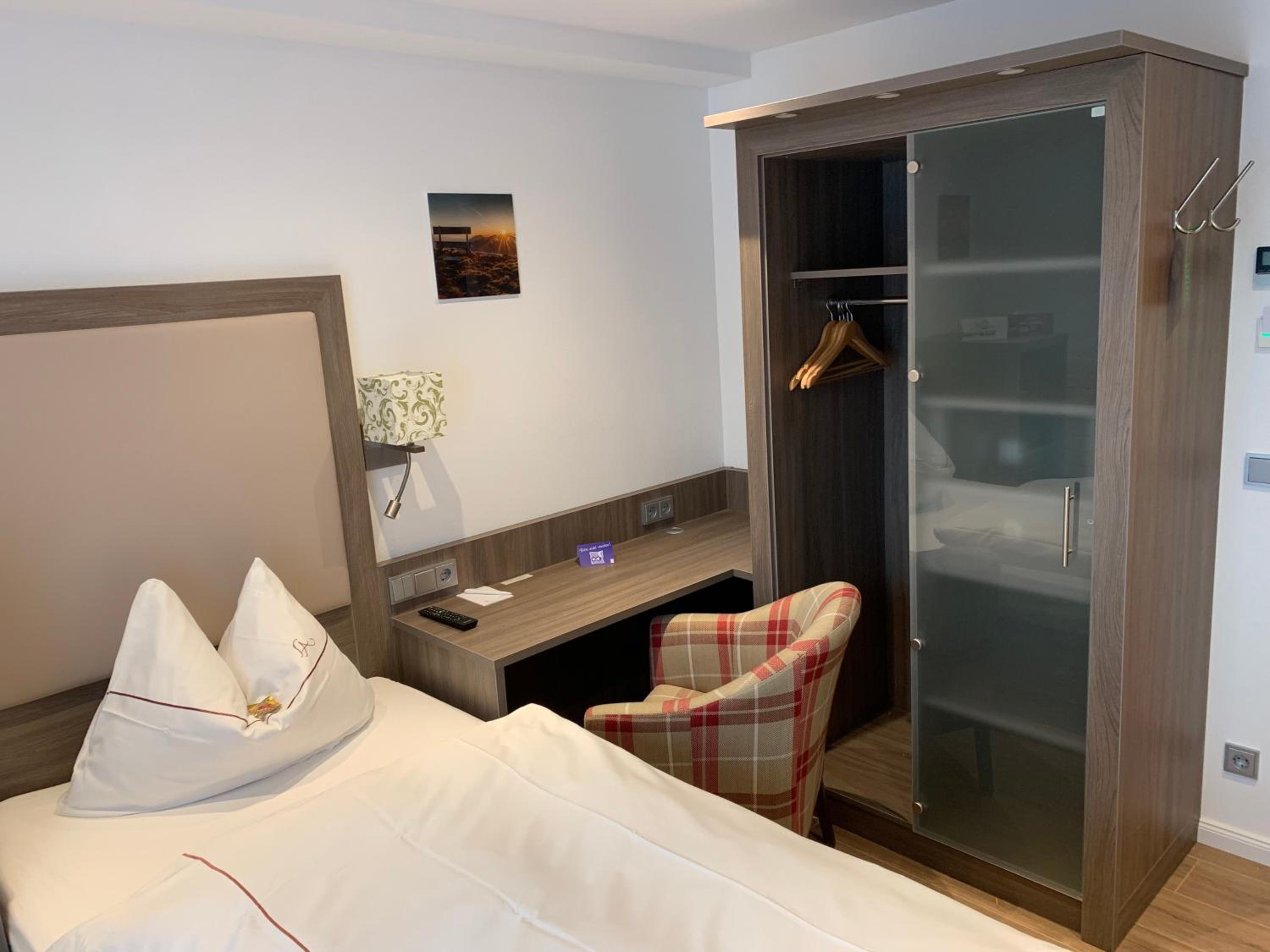 Deluxe Single Room photo 2