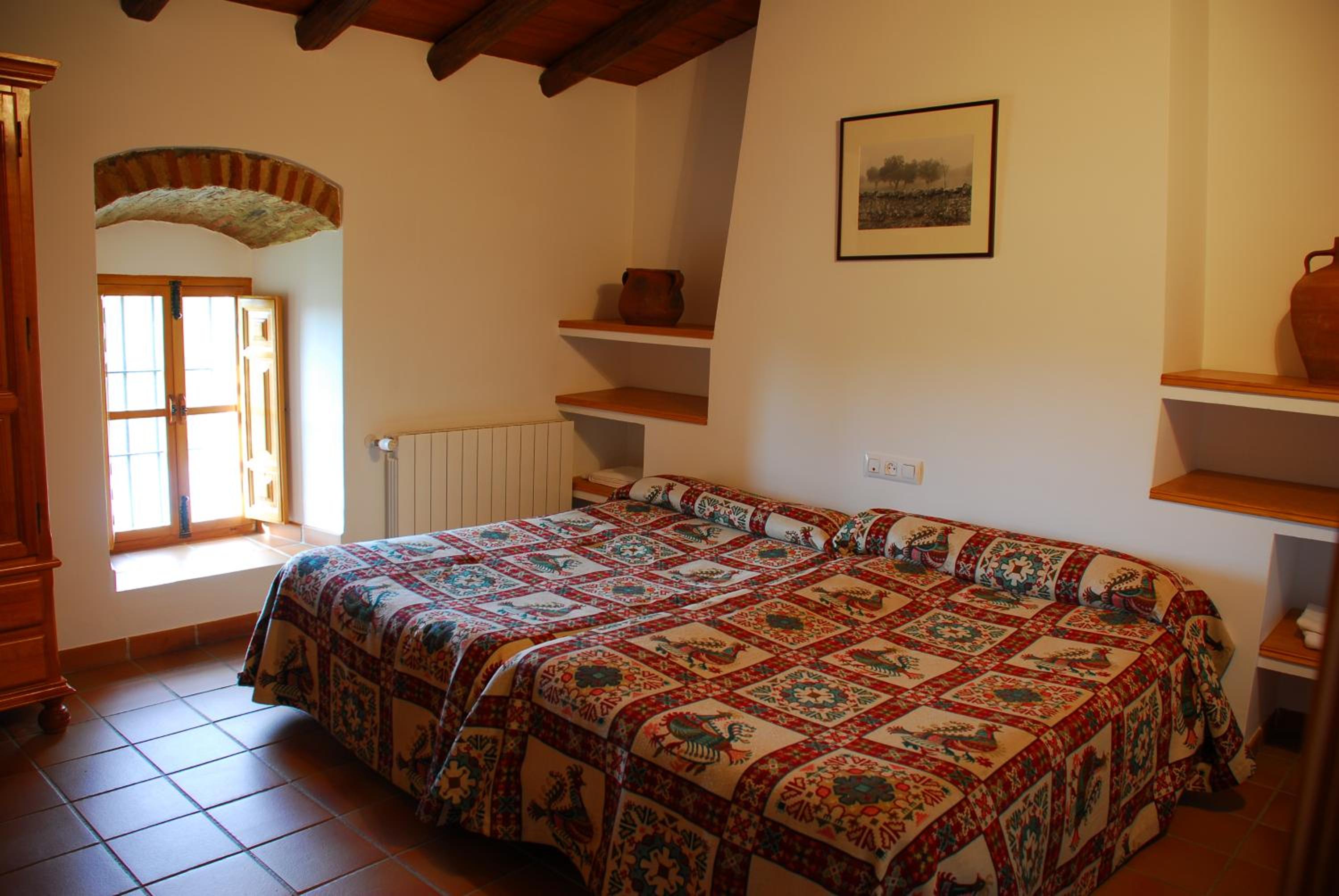 Casa de Ocho Habitaciones
