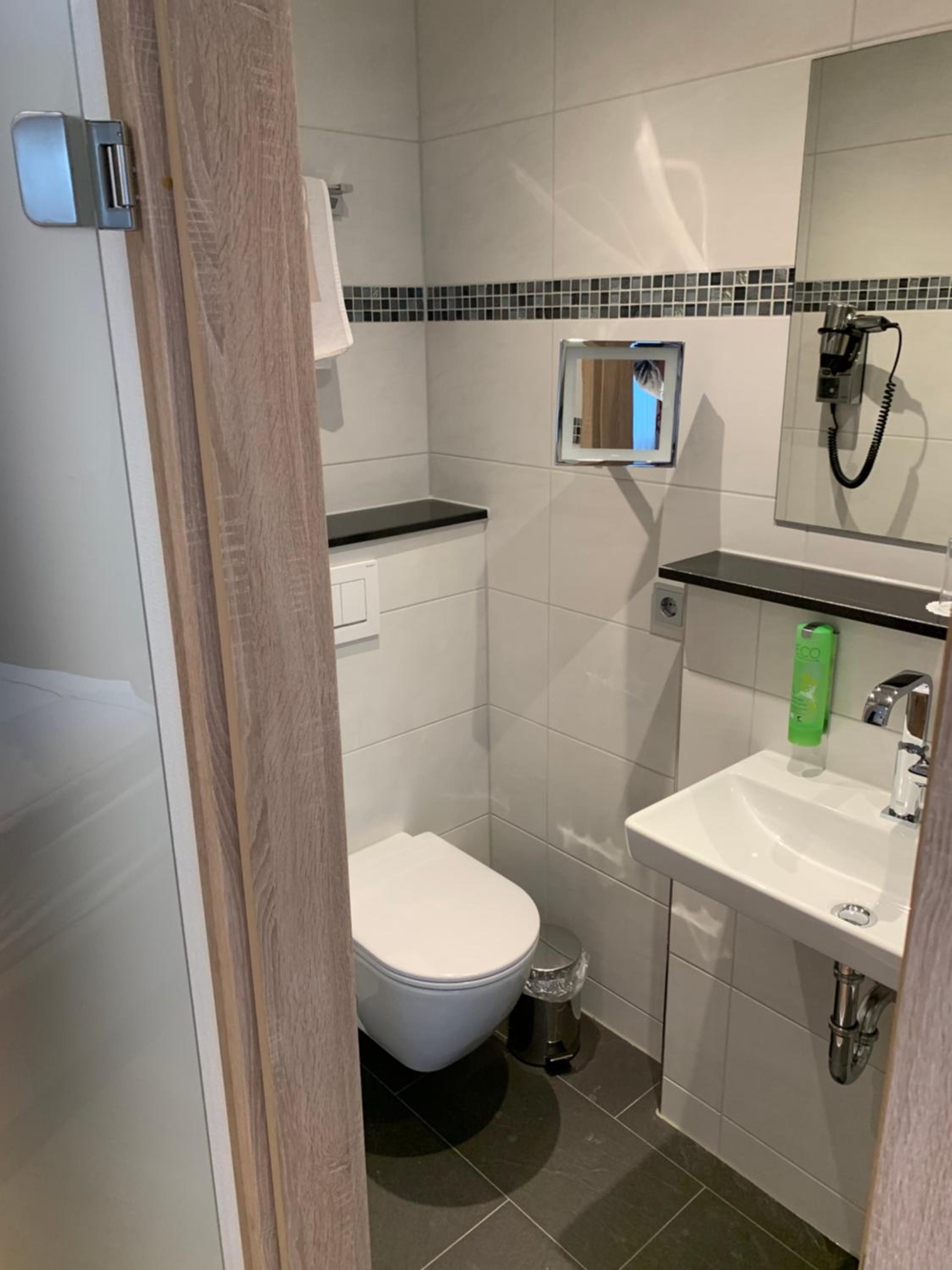 Deluxe Single Room photo 3