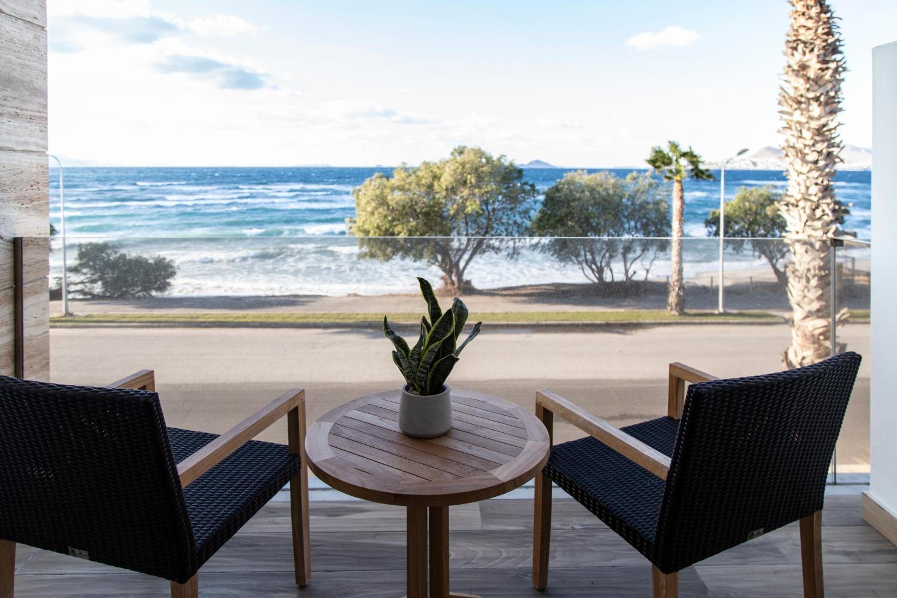 Junior Suite Sea View photo 2