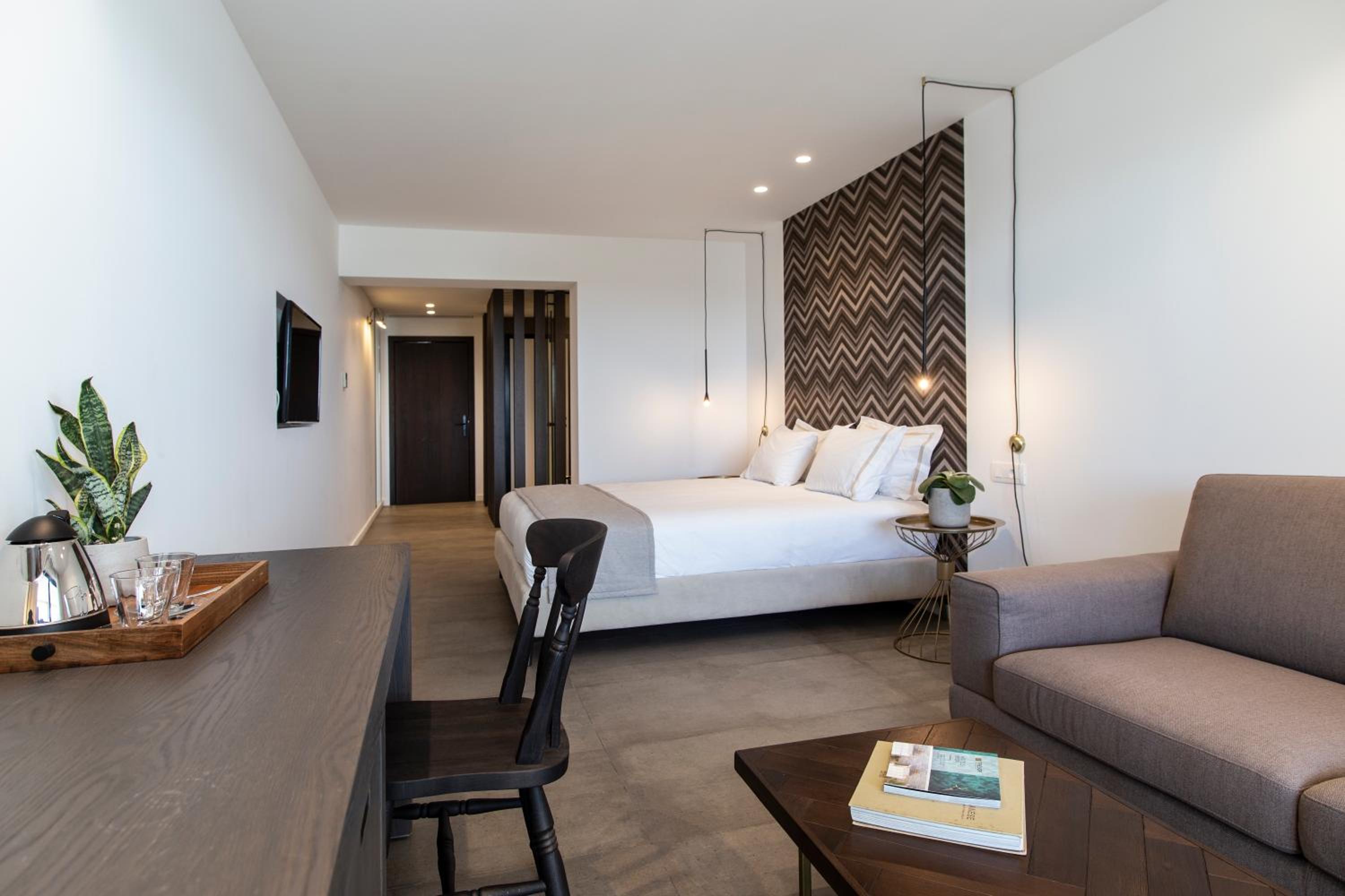 Junior Suite Sea View photo 3