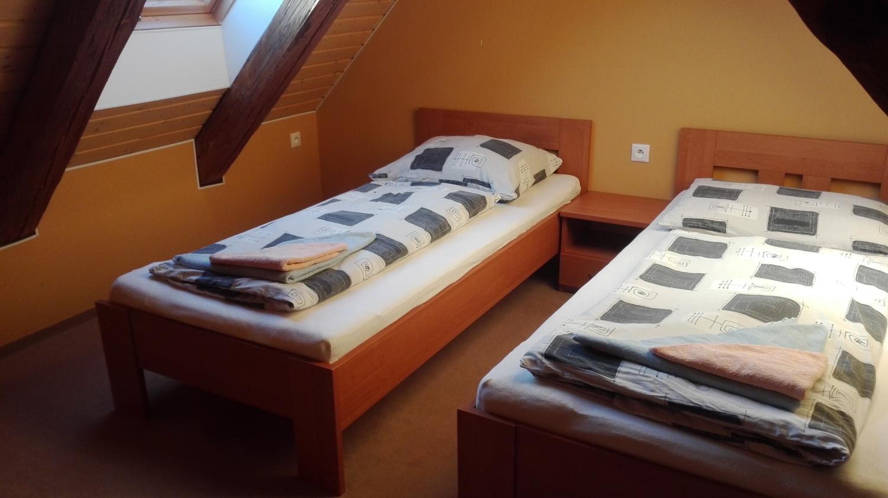 Quadruple Room photo 1