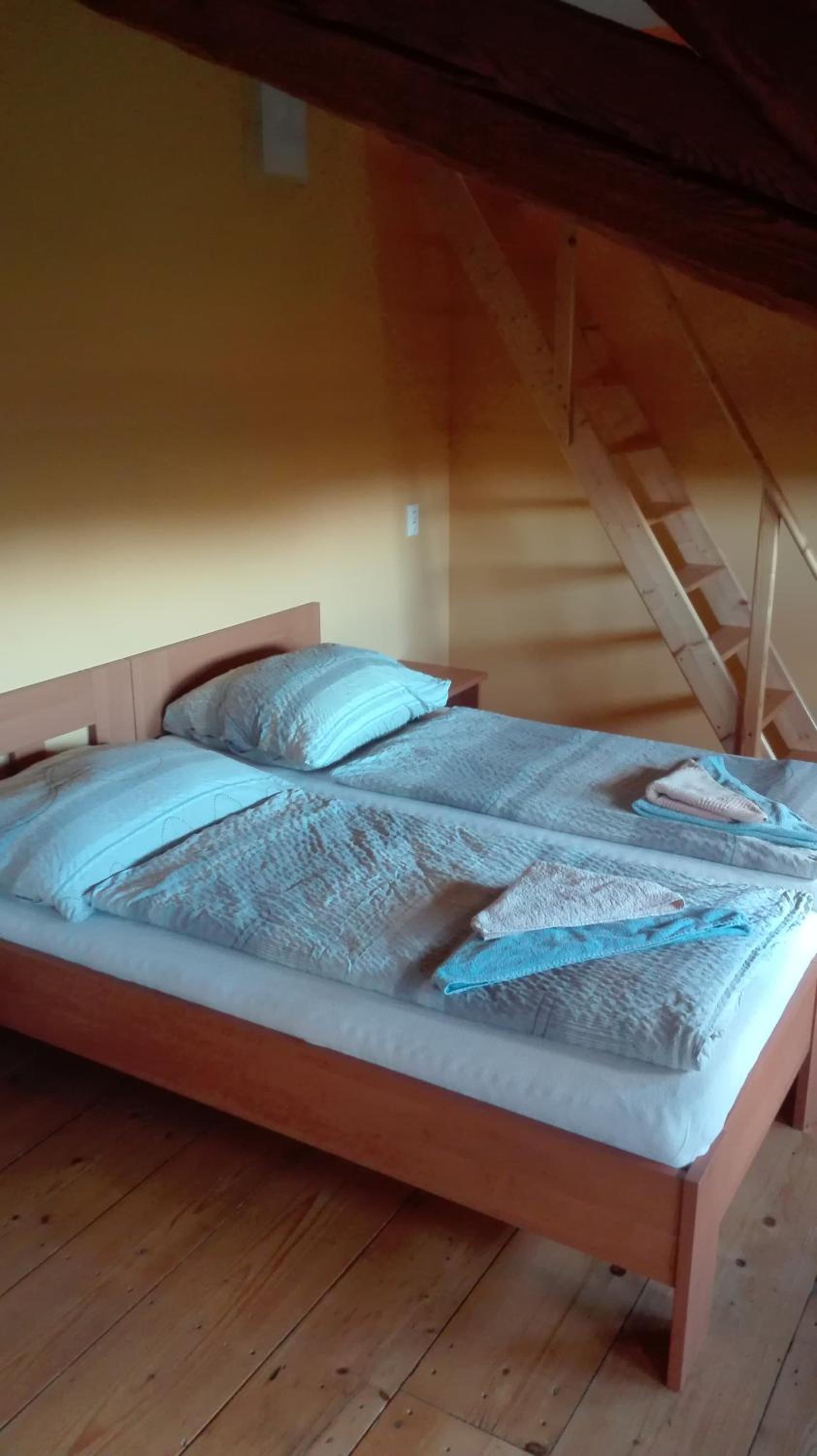 Quadruple Room photo 2