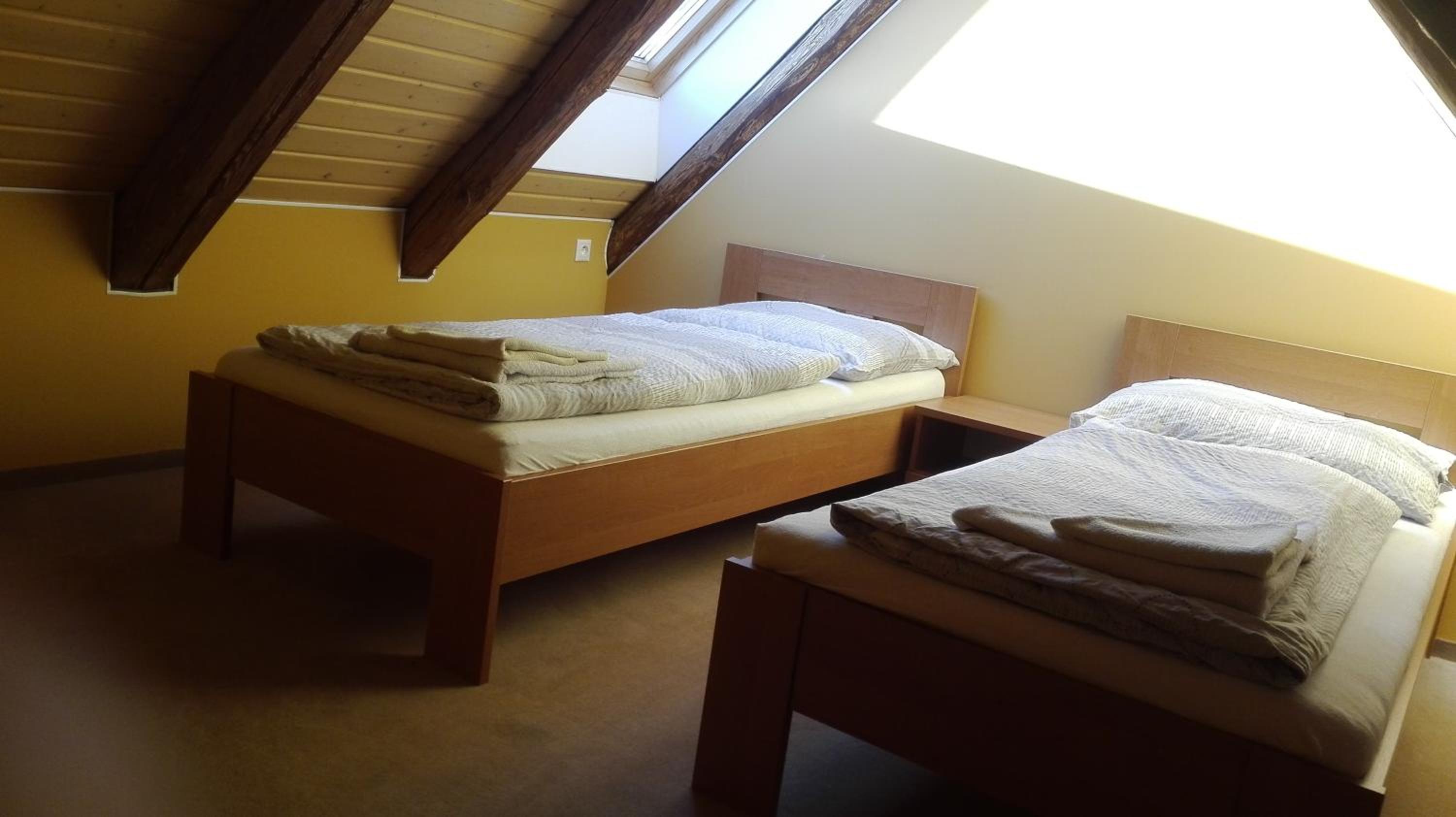 Quadruple Room photo 2