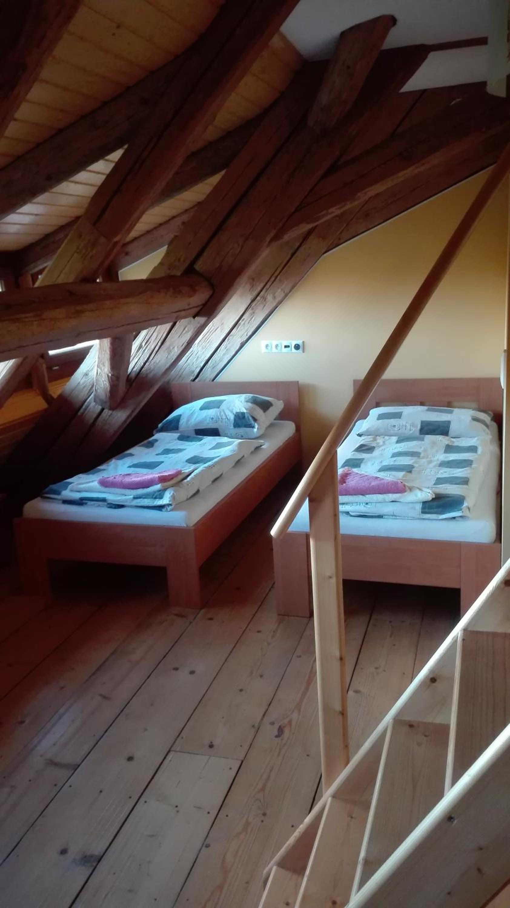 Quadruple Room photo 1