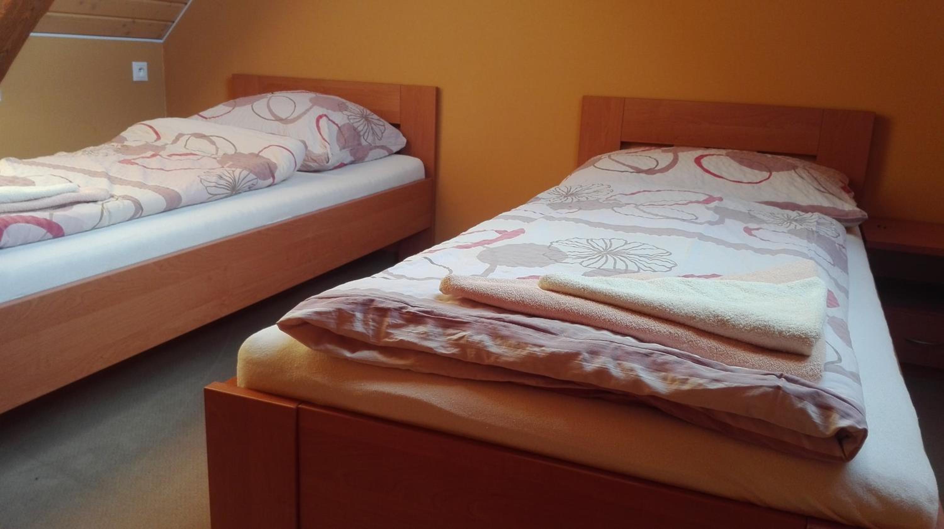 Sextuple Room photo 2