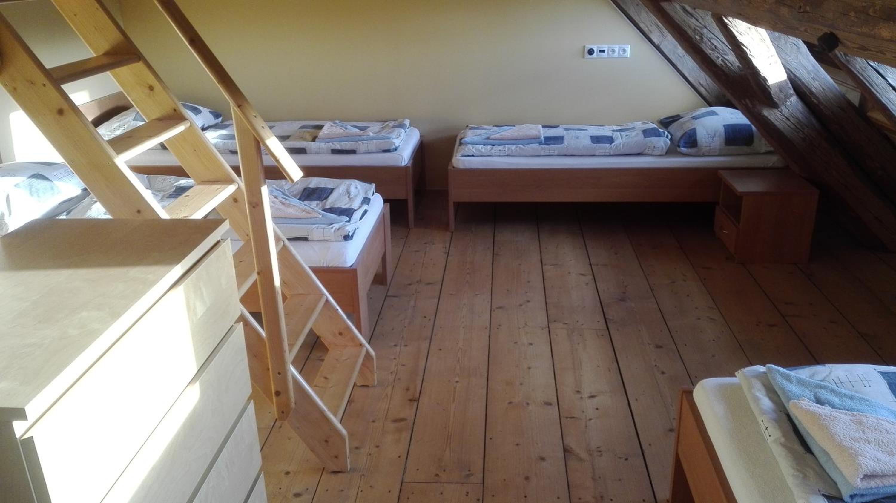Sextuple Room photo 1