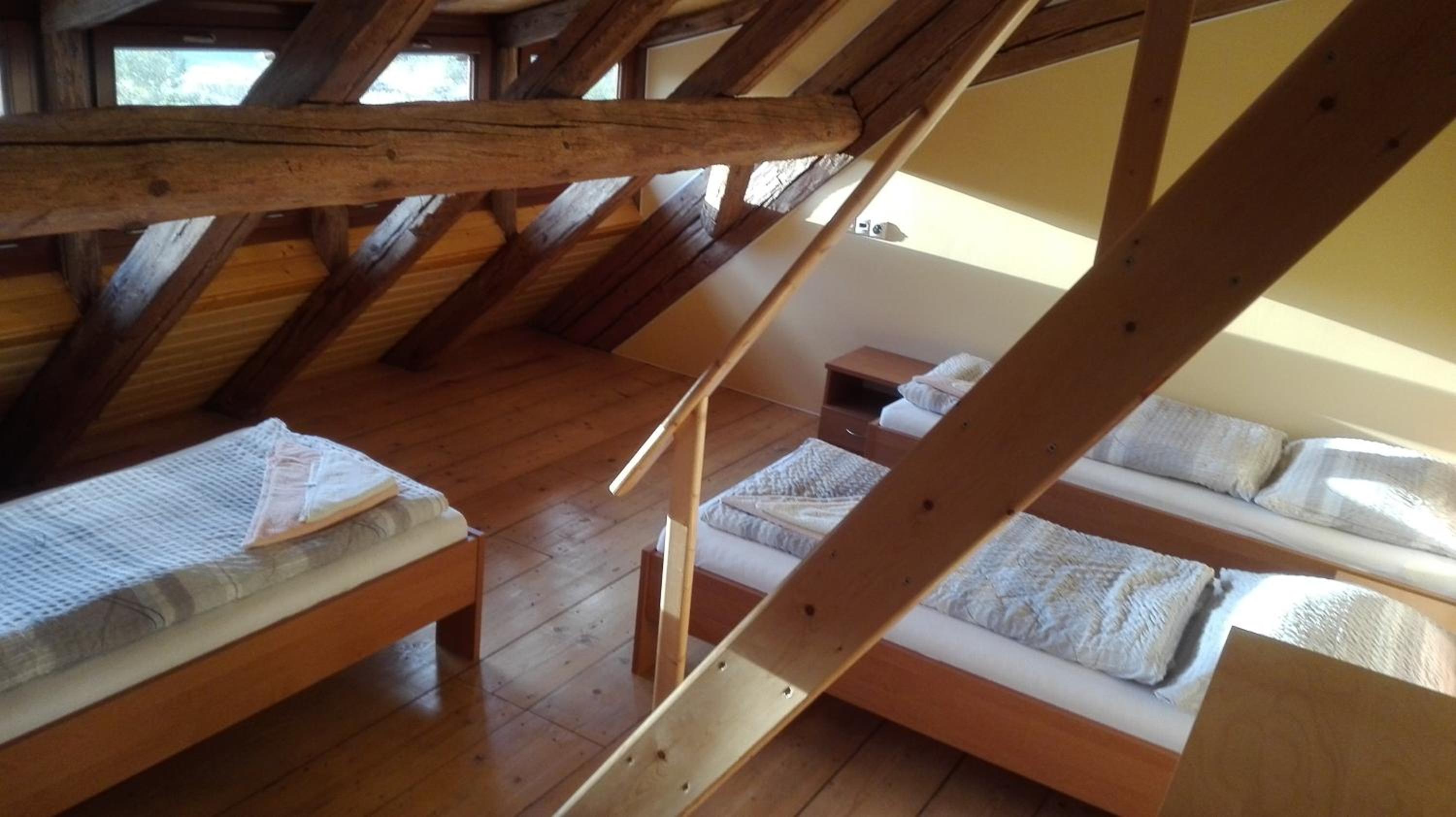 Quintuple Room photo 1