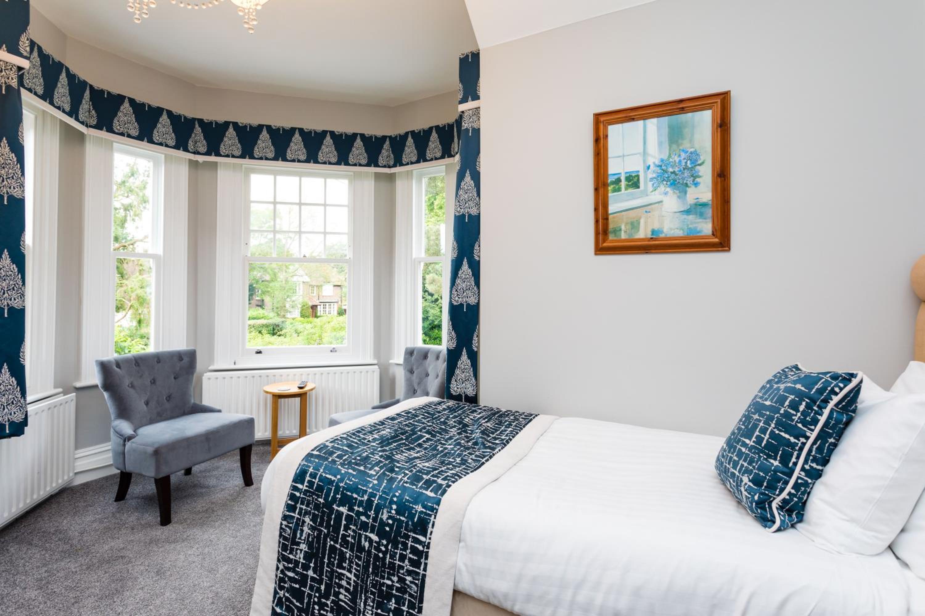 Superior Twin Room - Photo 2