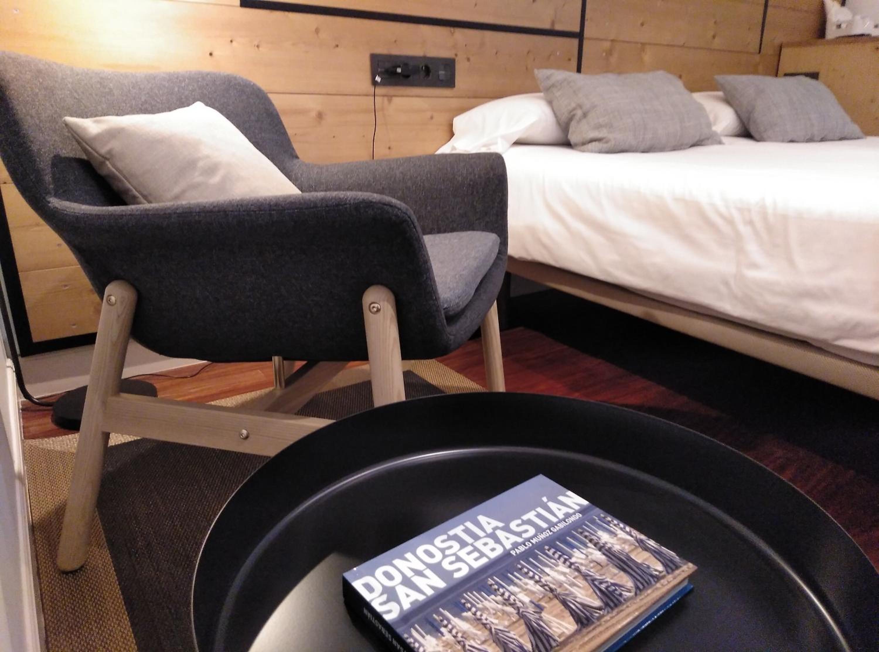 Deluxe Double or Twin Room photo 3