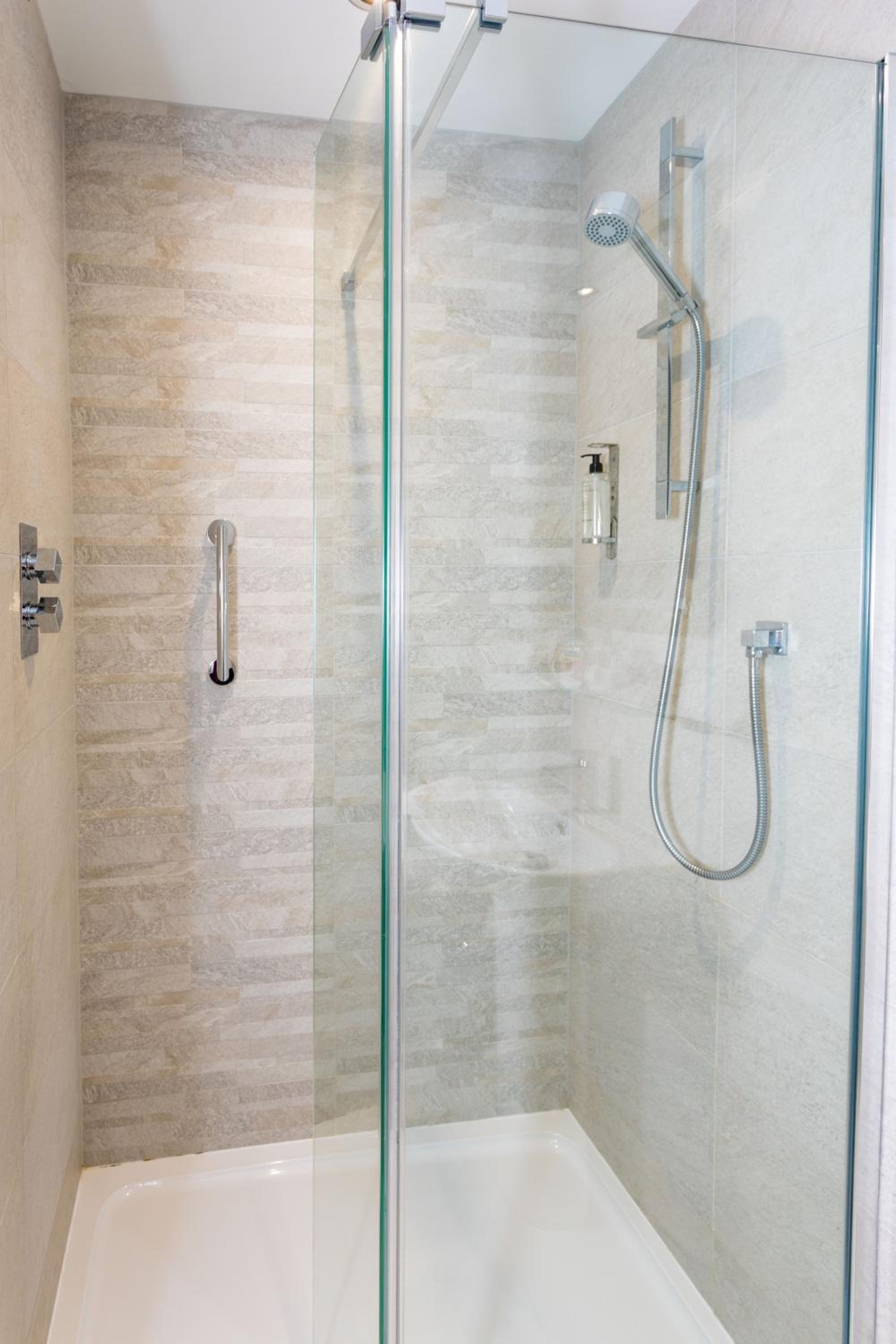 Ground Floor Superior Double Room photo 3