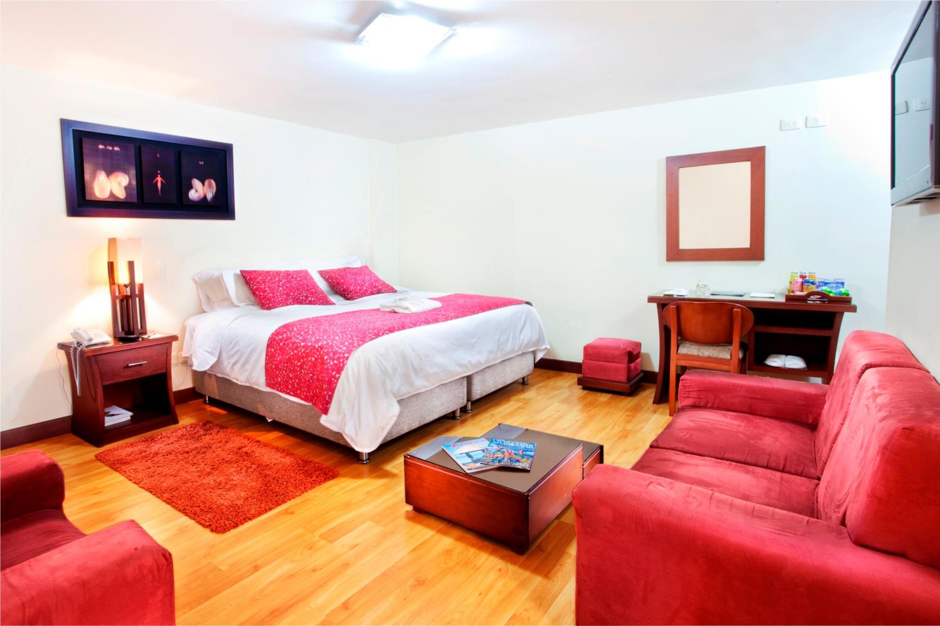 Junior Suite photo 3