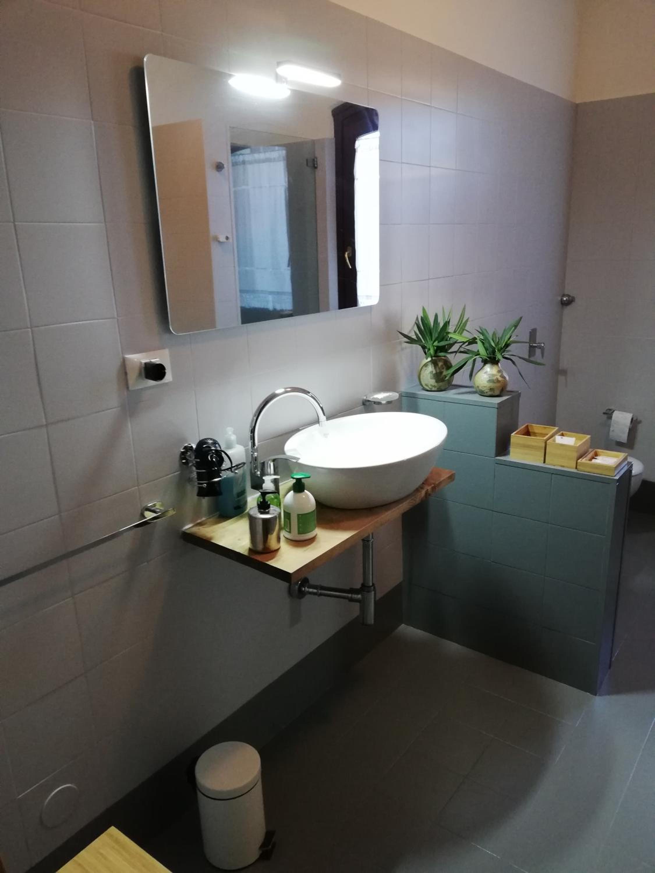 Double Room with Garden View - Photo 9