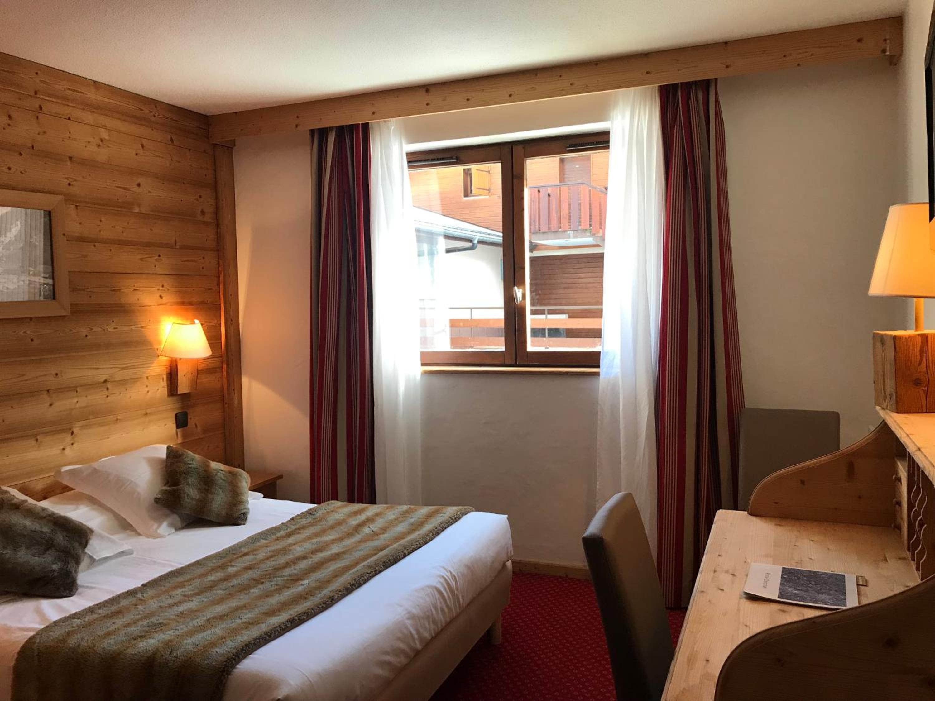 Small Double Room - Photo 1