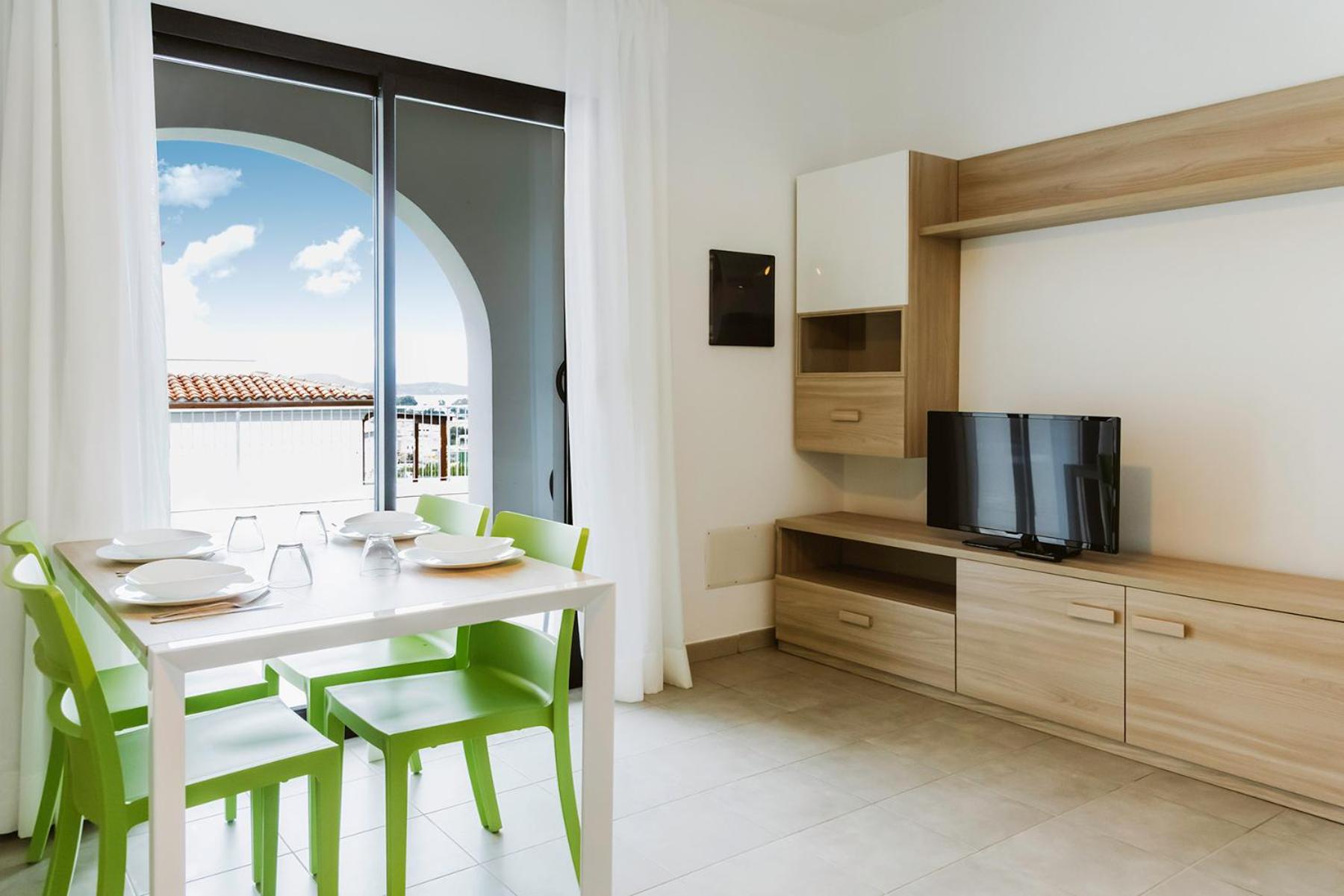 One-Bedroom Apartment - Photo 10
