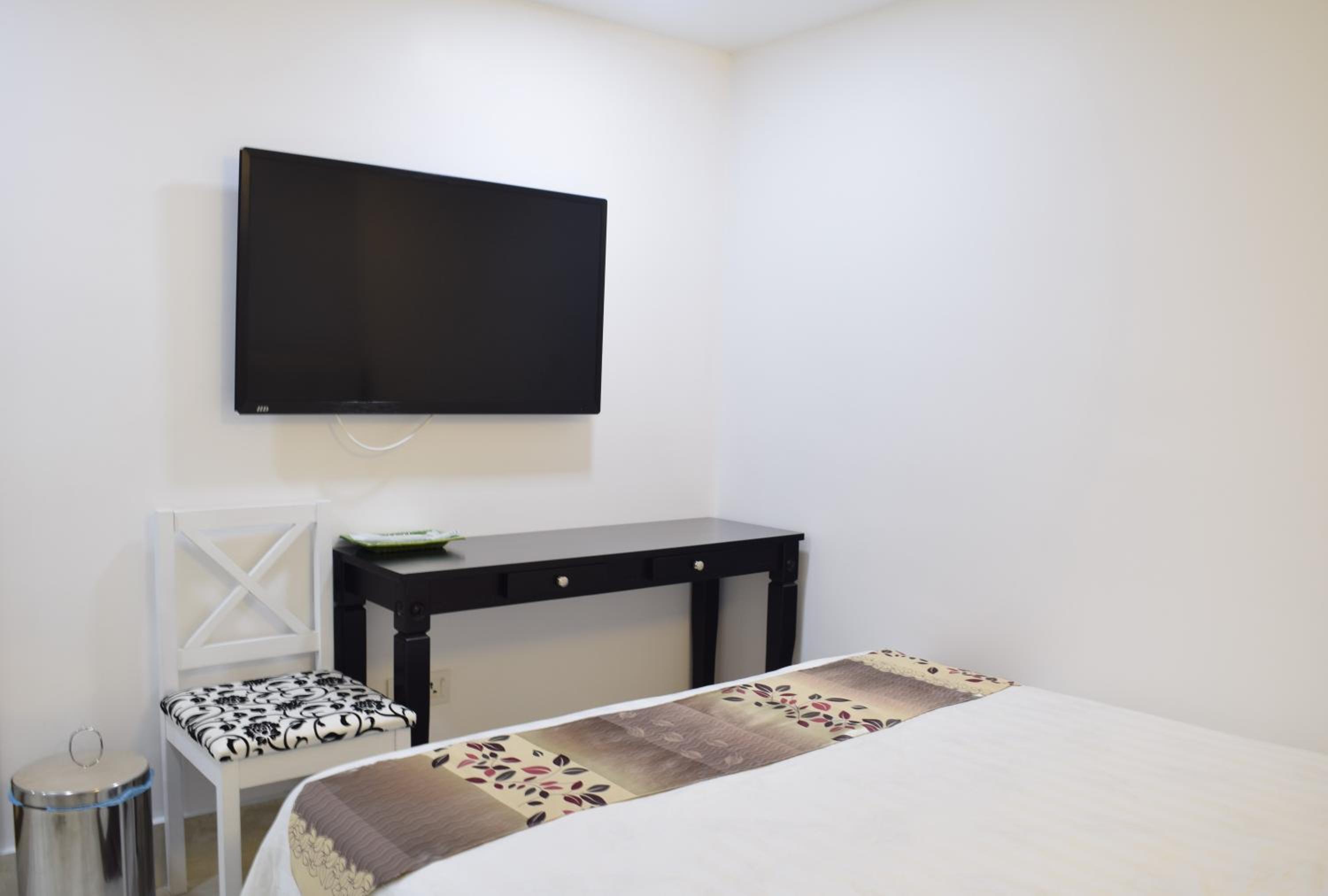 Superior Family Room