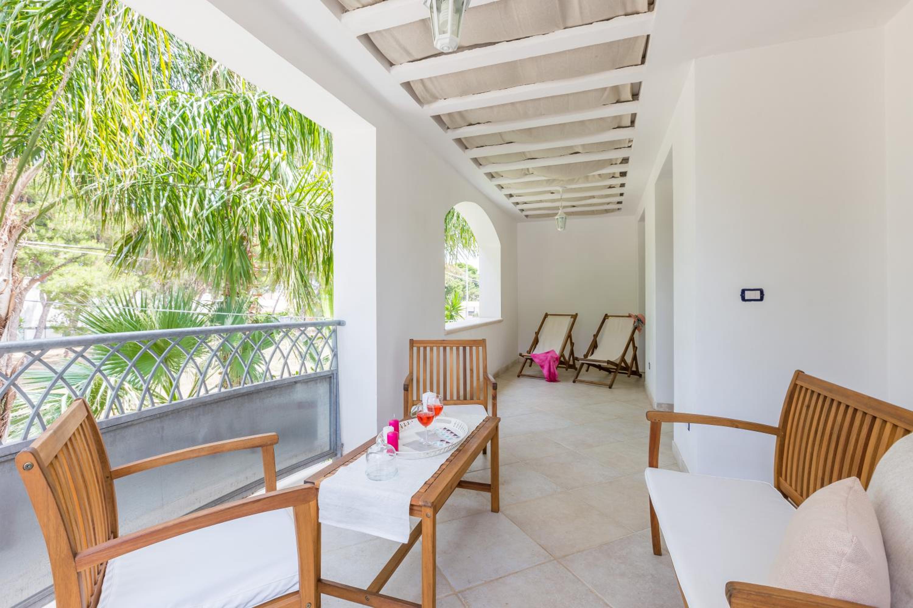 Three-Bedroom Vacation Home  photo 3