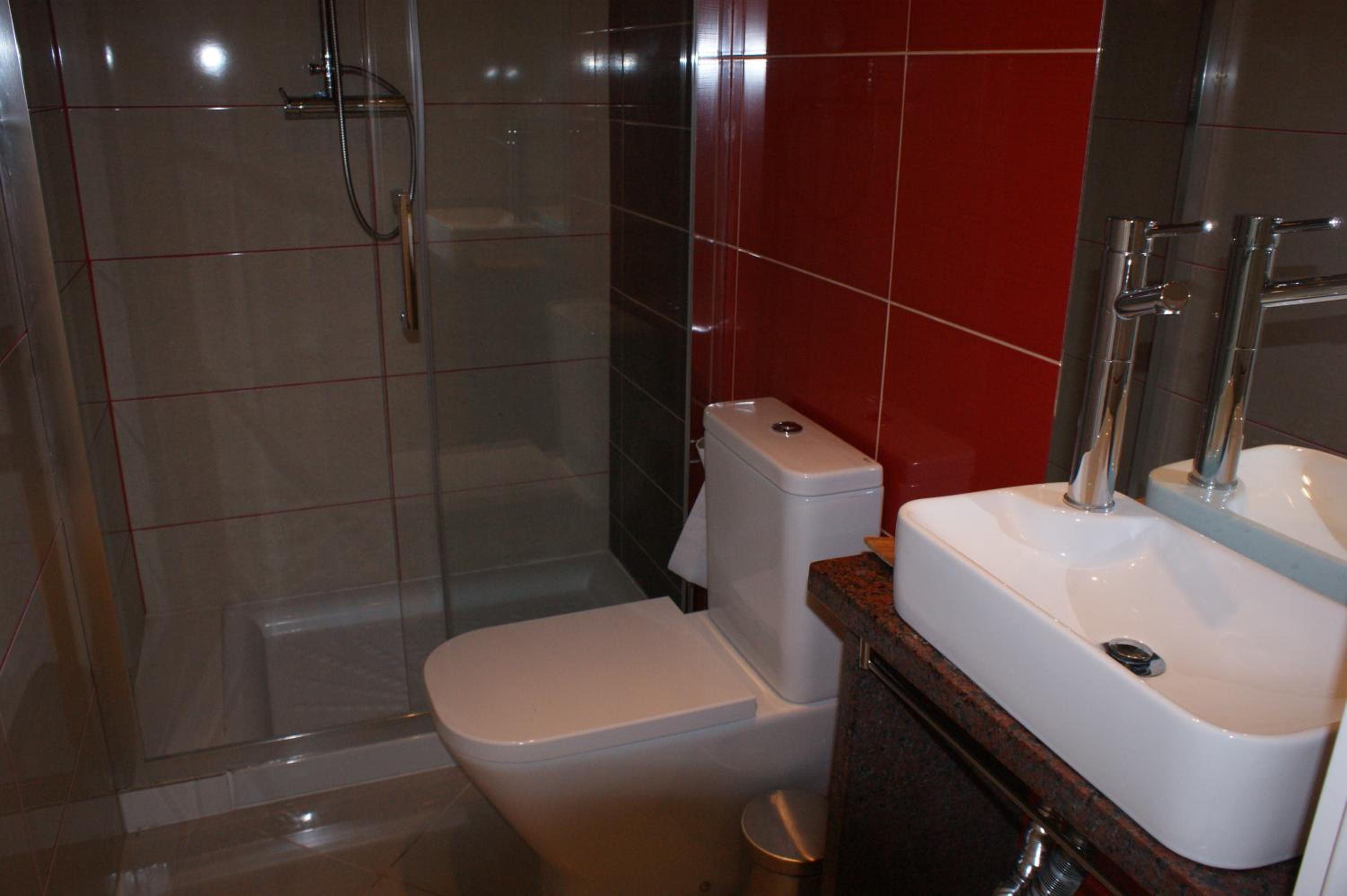 One-Bedroom Villa photo 2