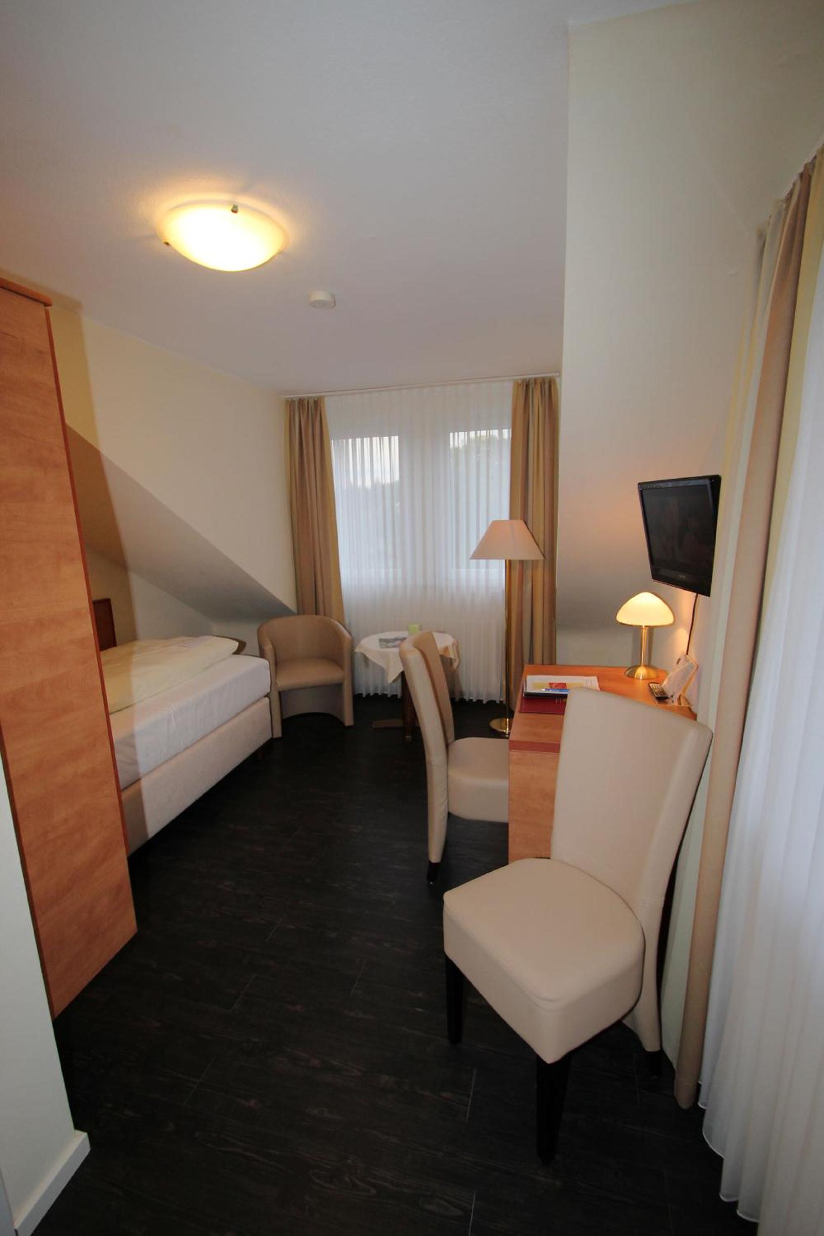 Comfort Single Room photo 2