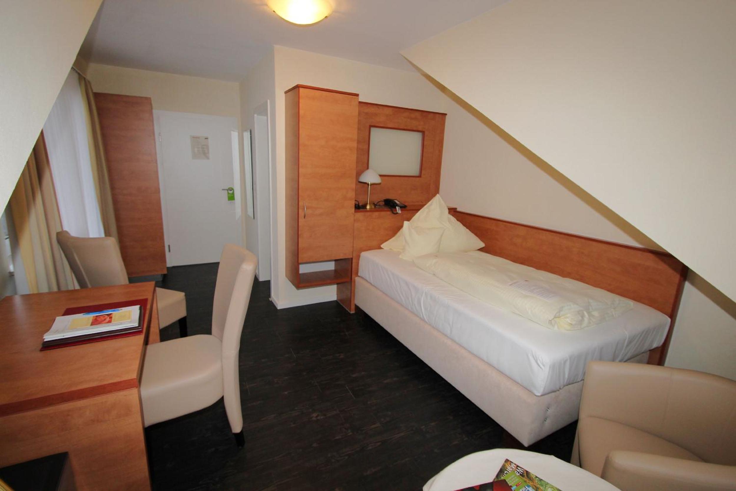 Comfort Single Room photo 3