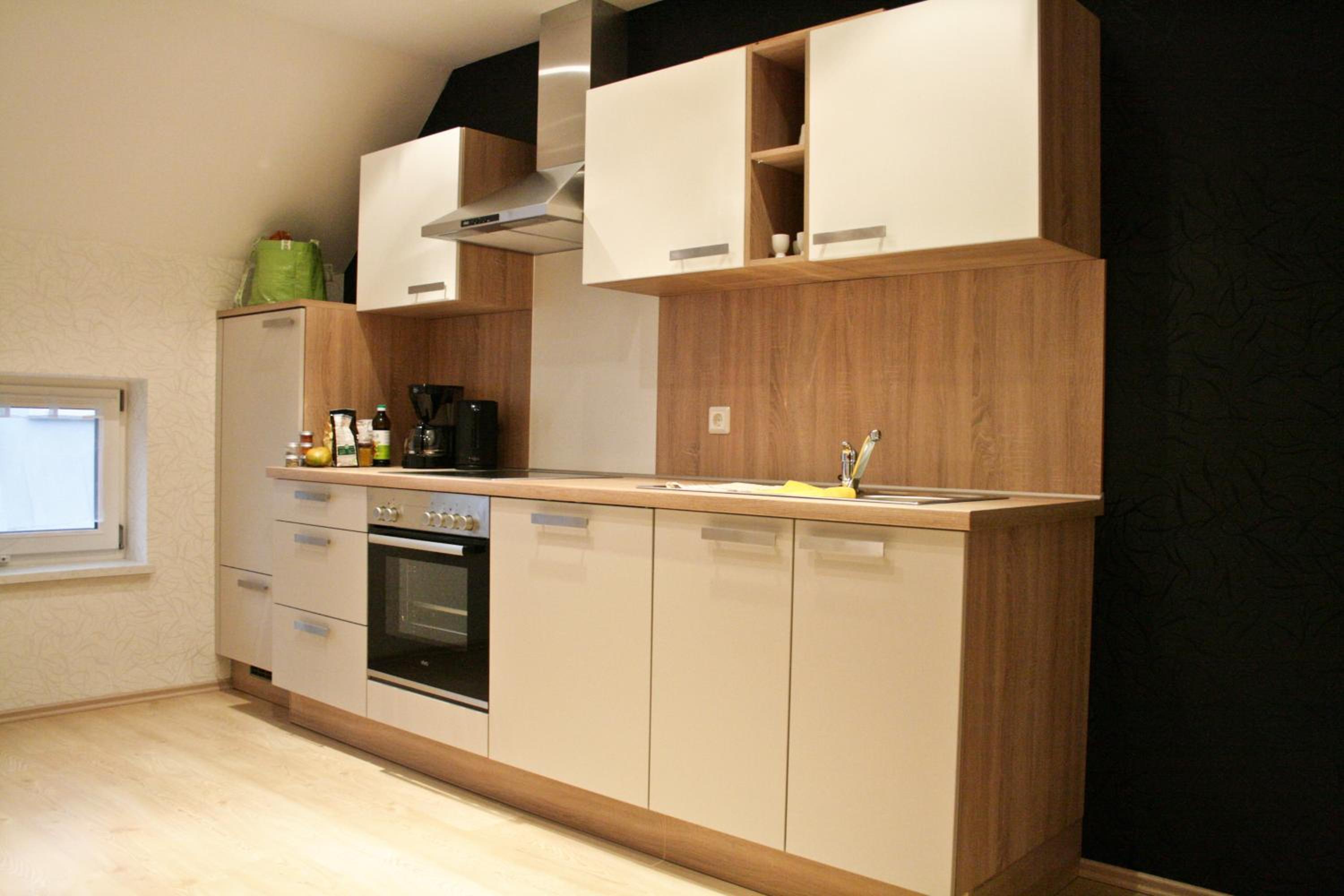 Comfort One-Bedroom Apartment photo 2