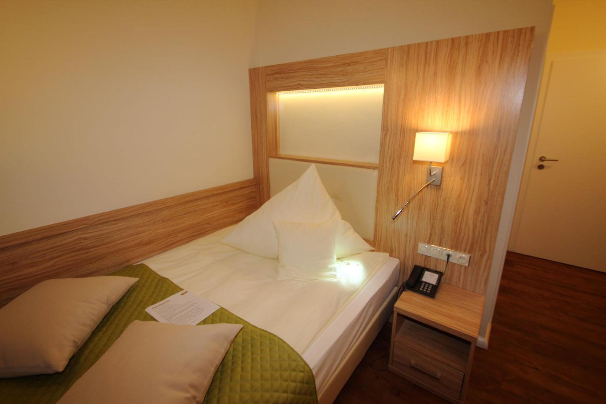 Comfort Single Room photo 1