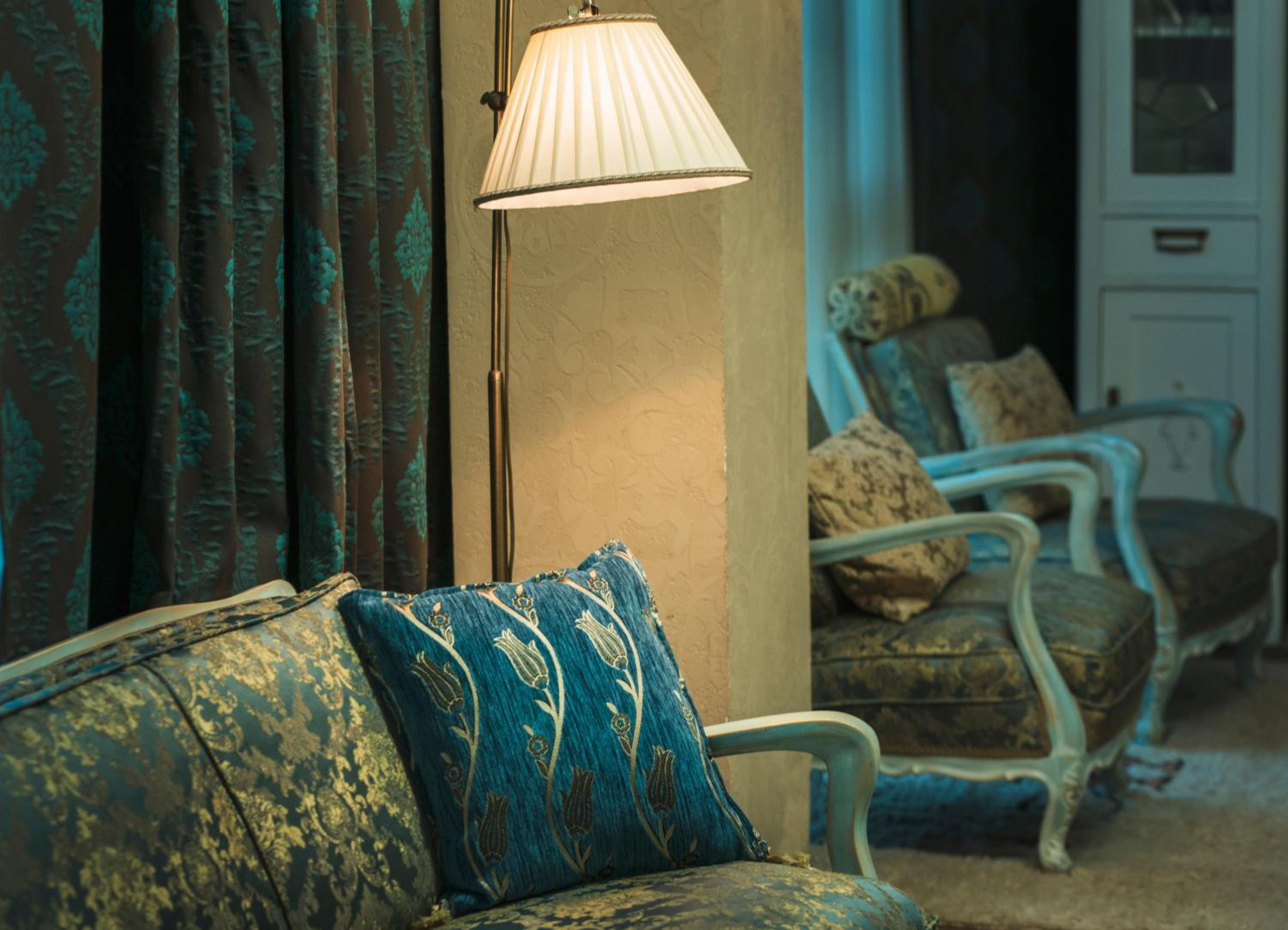 Deluxe Junior Suite photo 1