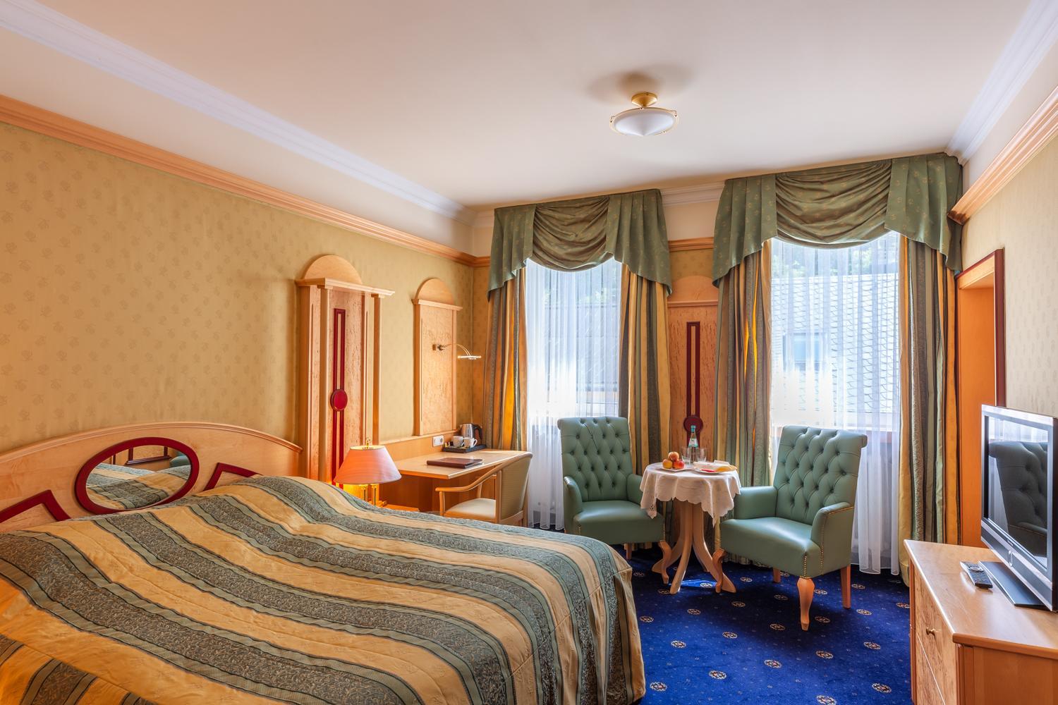 Double Room photo 2